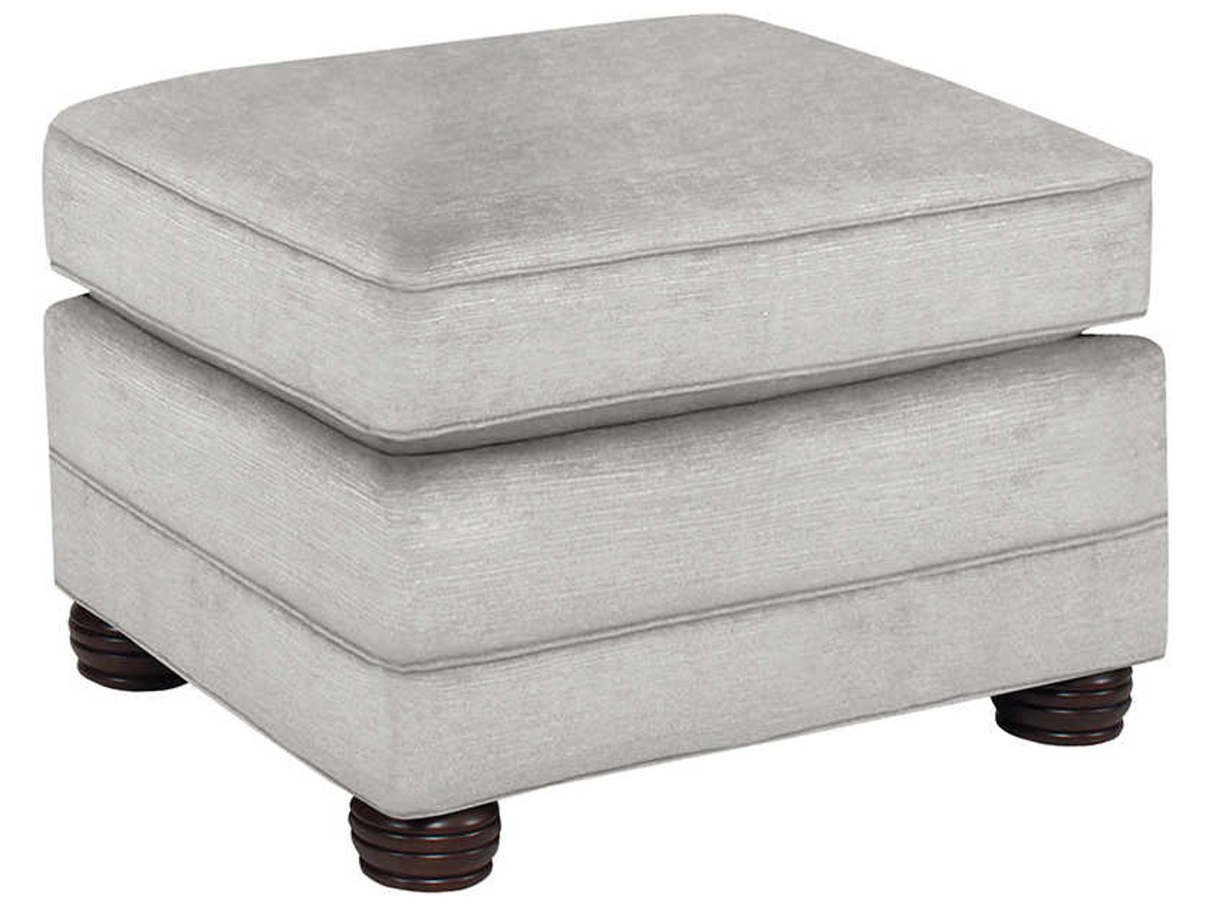 Tailor Made Upholstered Ottoman
