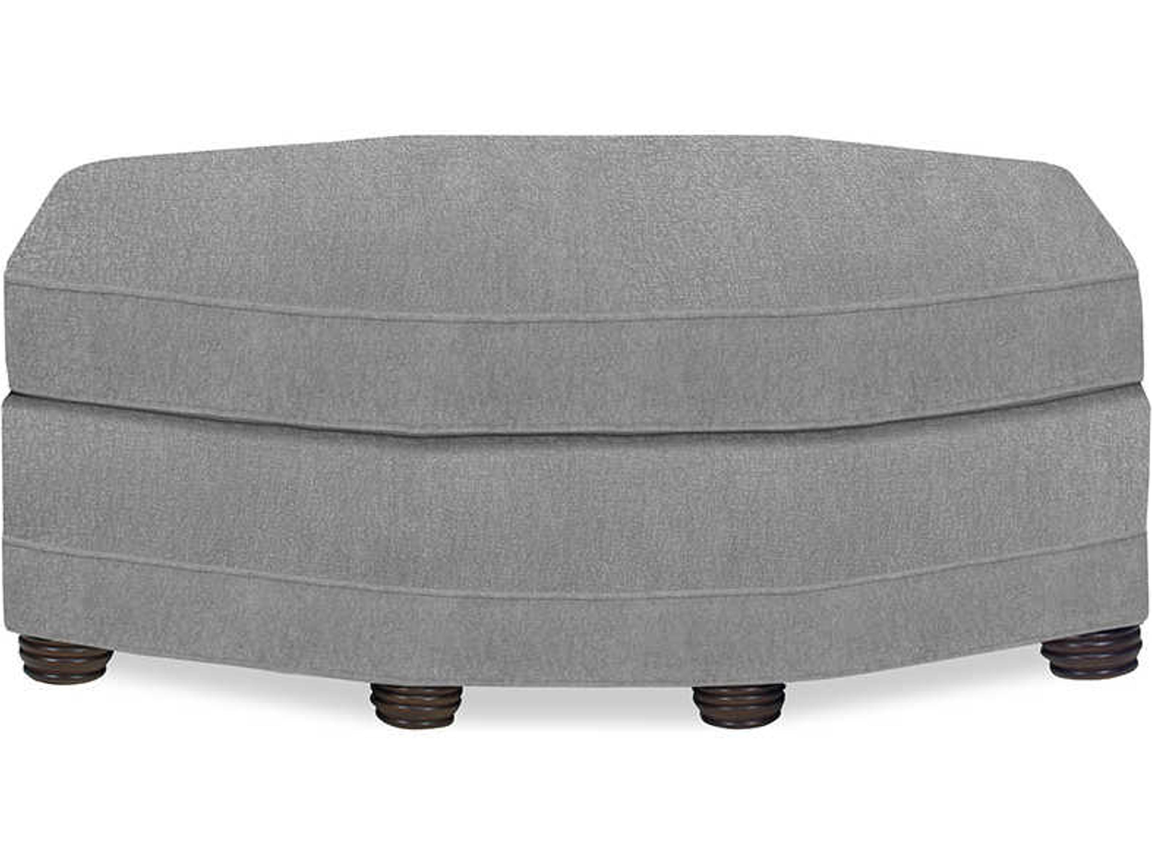 Tailor Made Upholstered Ottoman