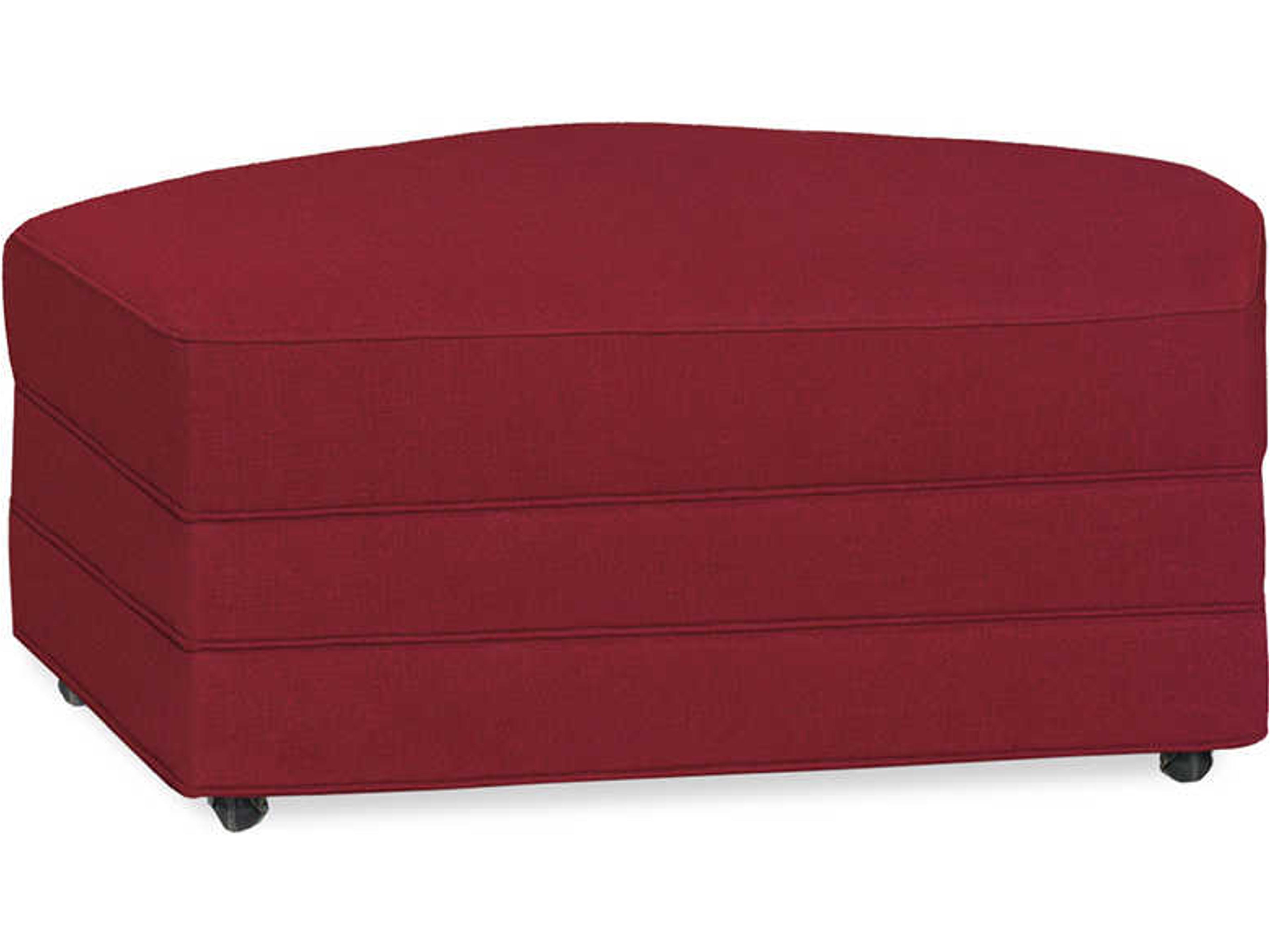 Tailor Made Upholstered Ottoman