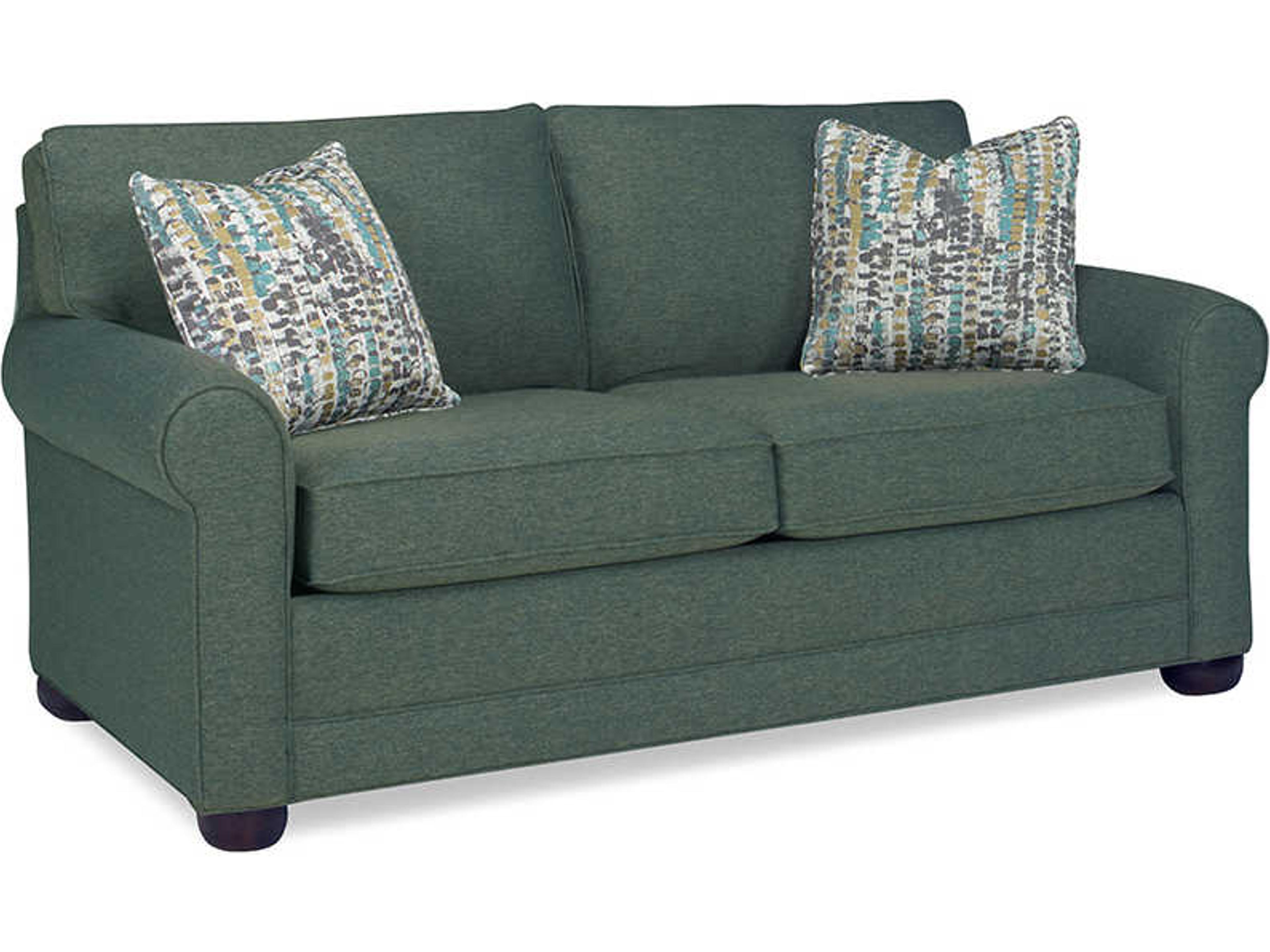 Tailor Made Upholstered Sofa Bed