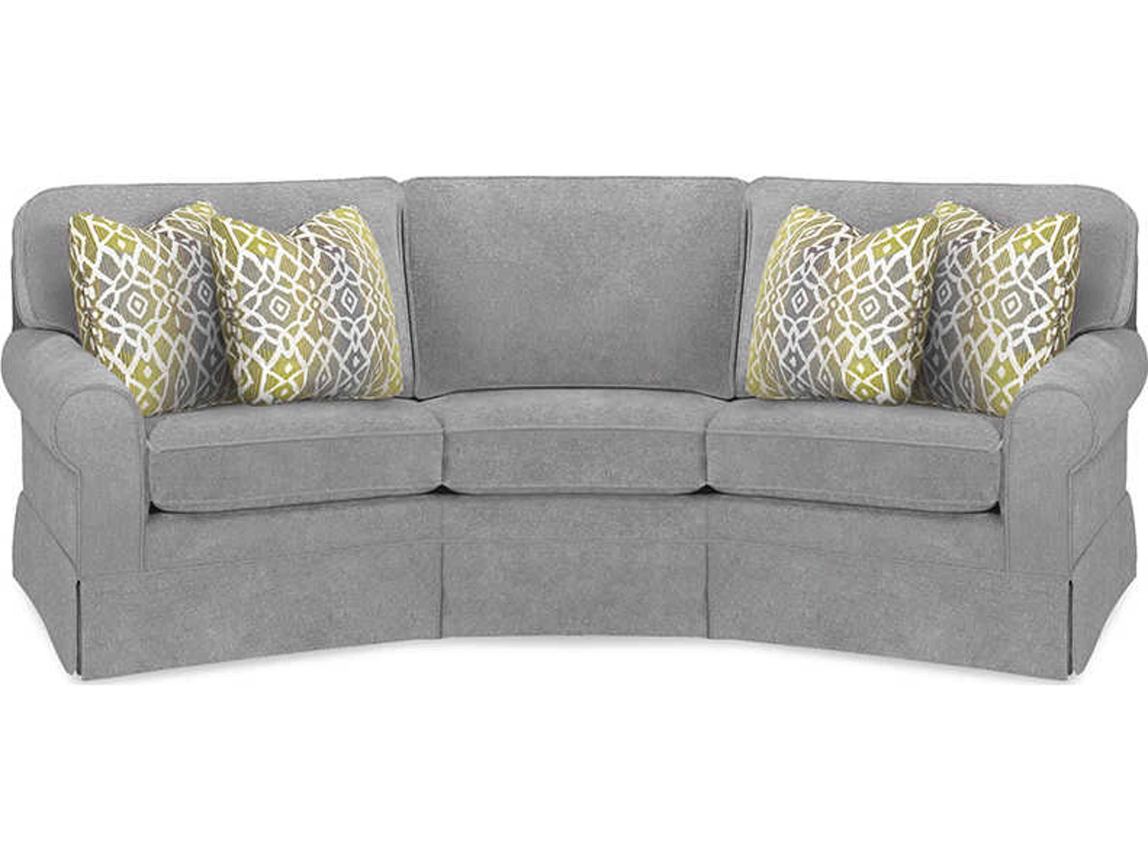 Temple Tailor Made Upholstered Sofa
