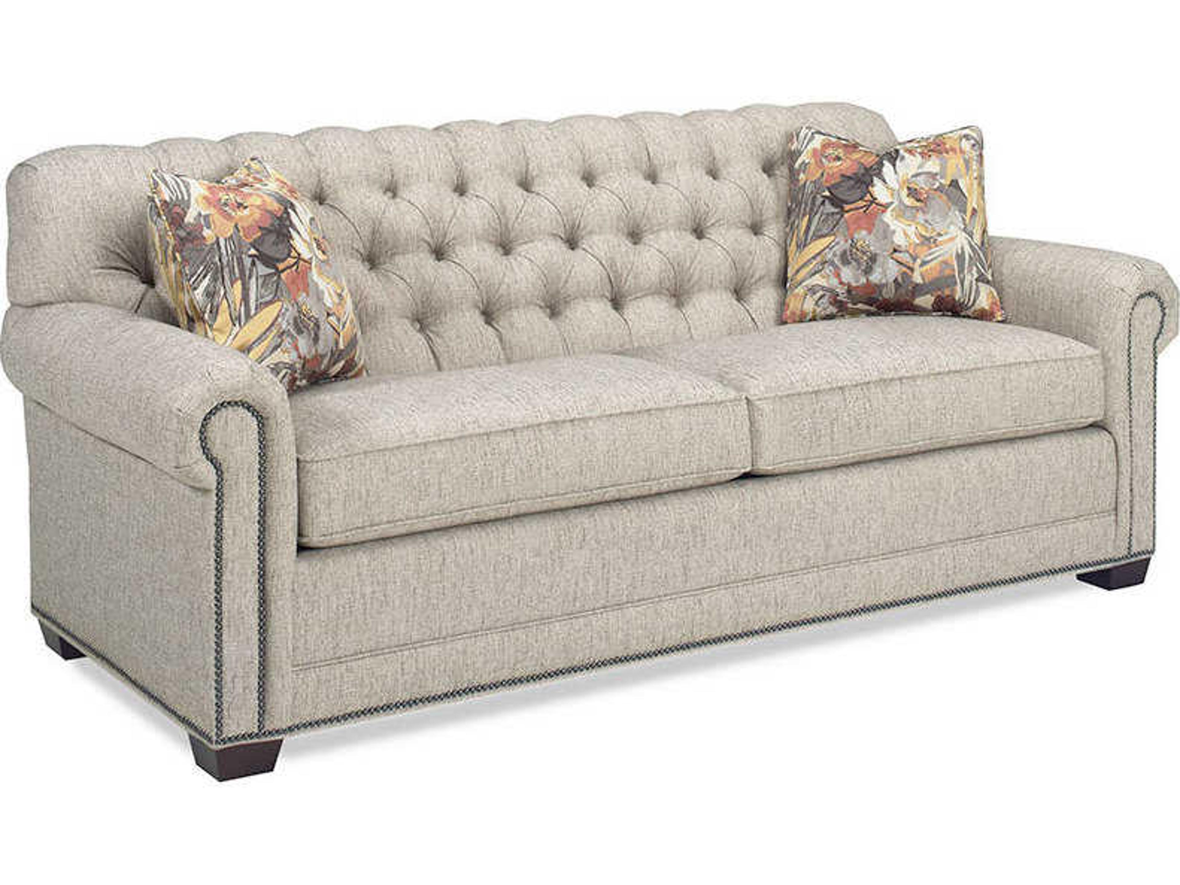 Tailor Made Upholstered Sofa