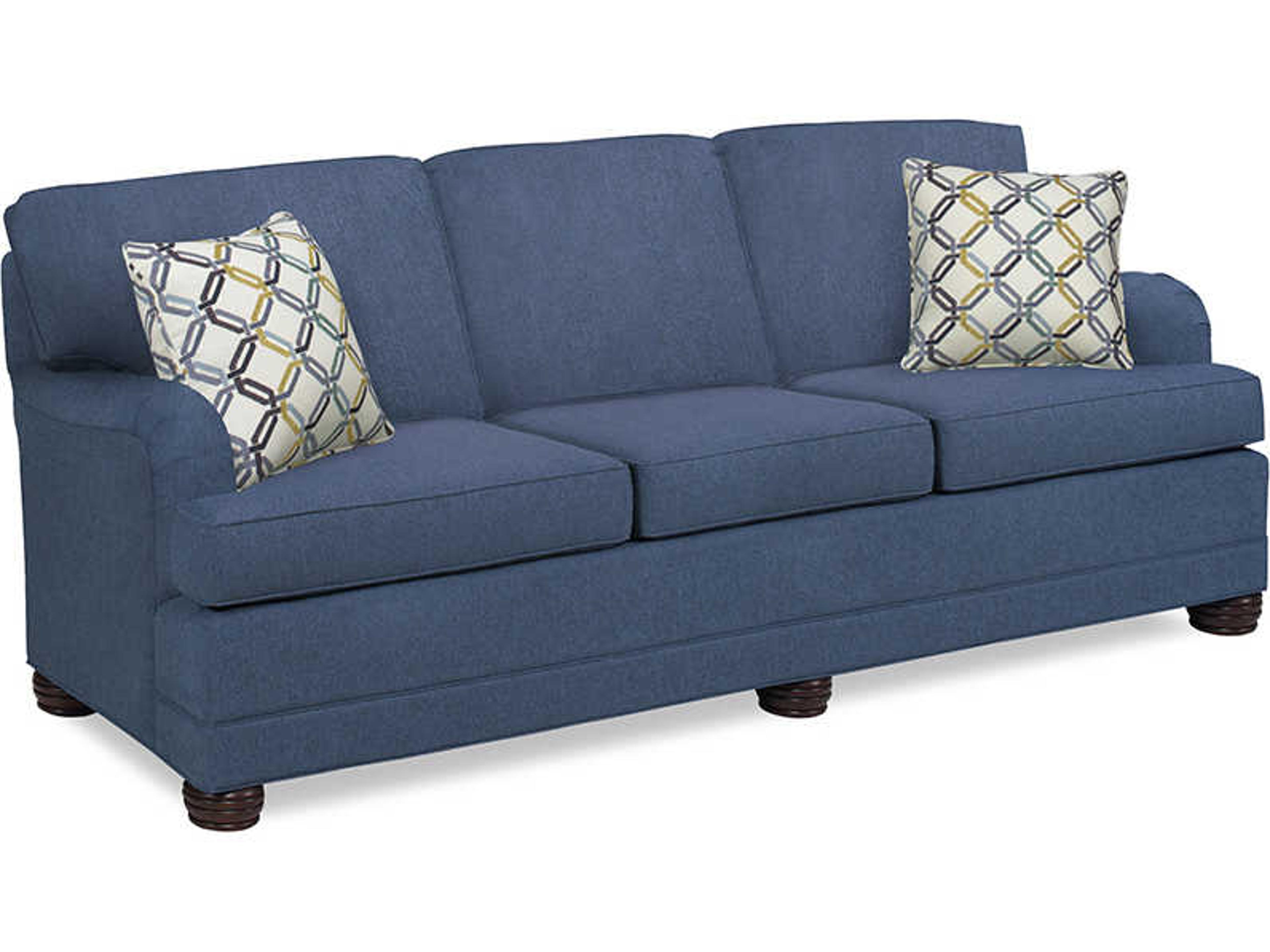 Tailor Made Upholstered Sofa