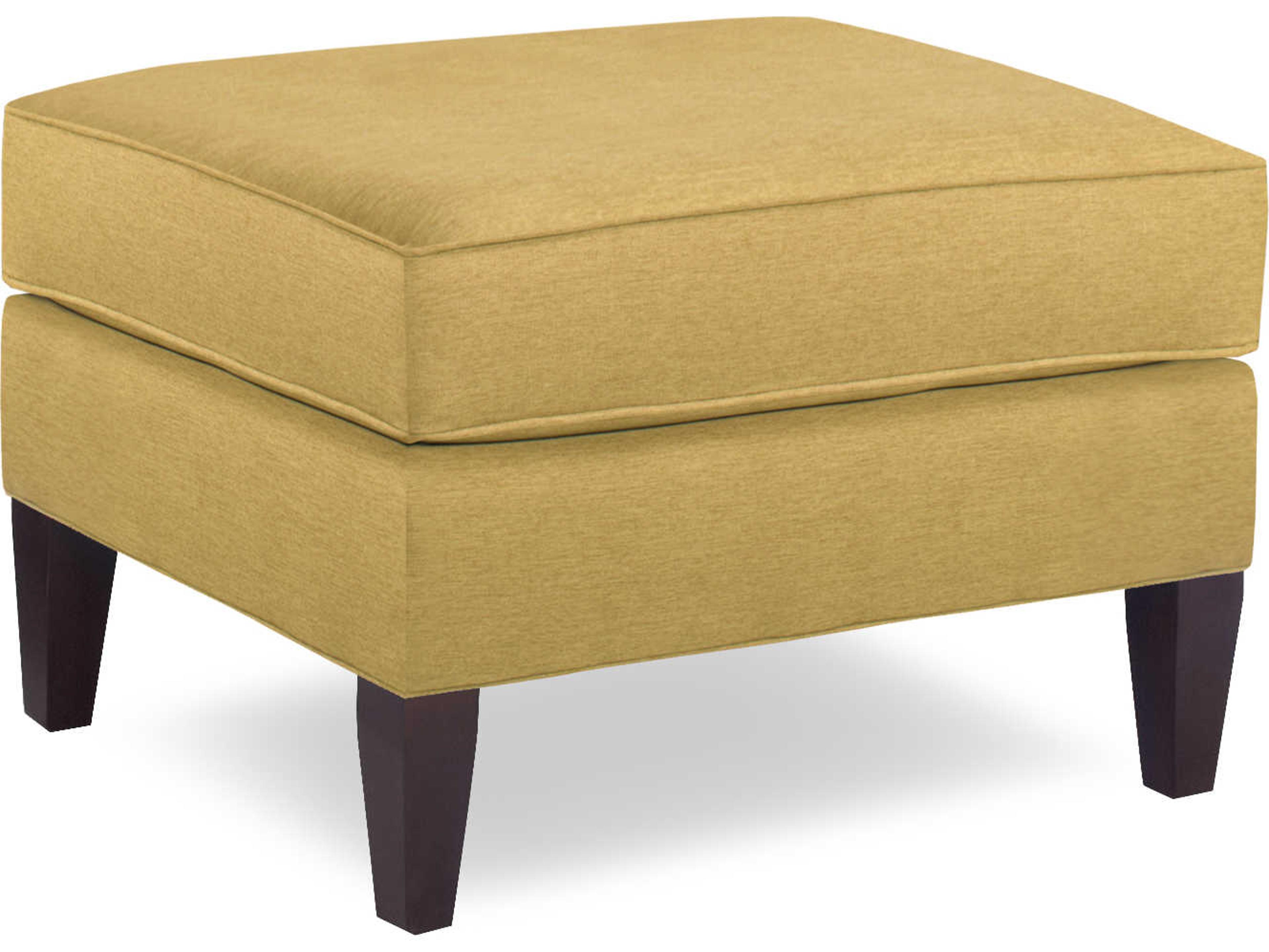 Tiffany Upholstered Ottoman