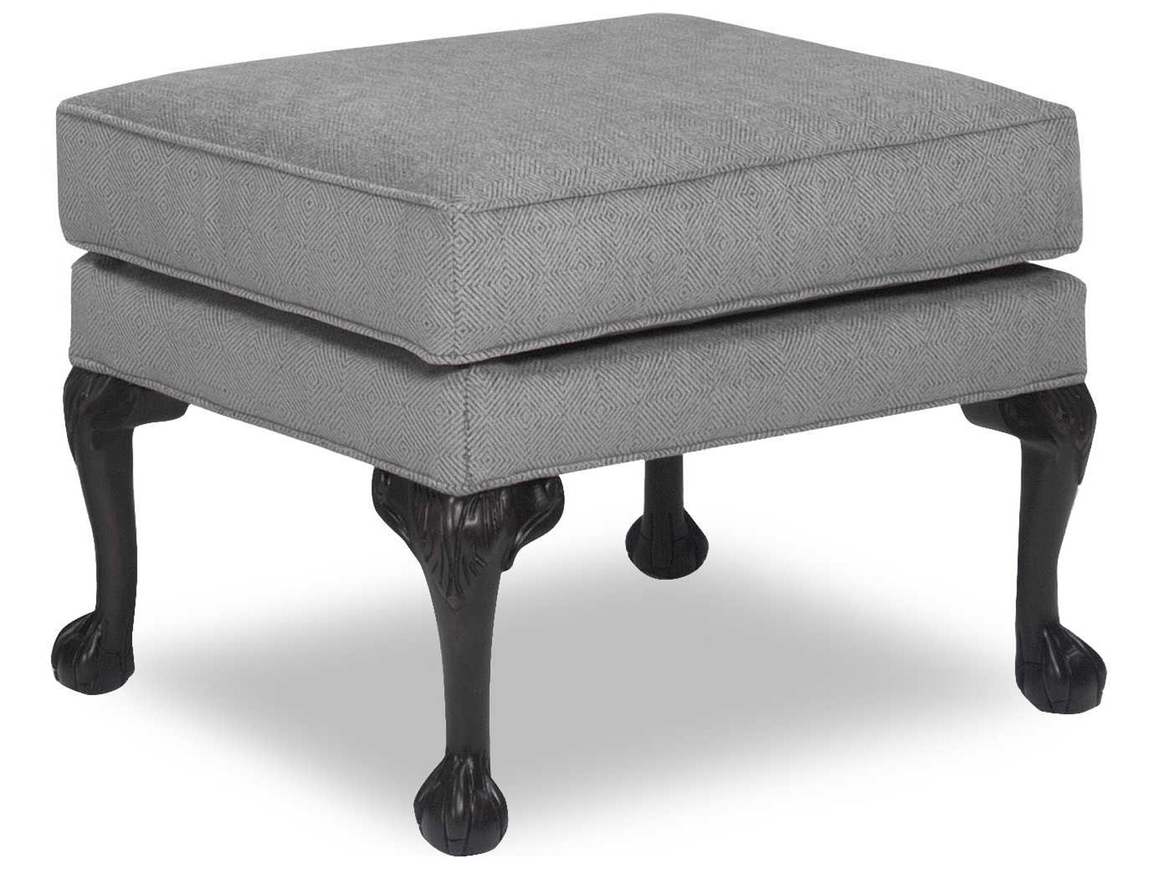 Trevor Upholstered Ottoman