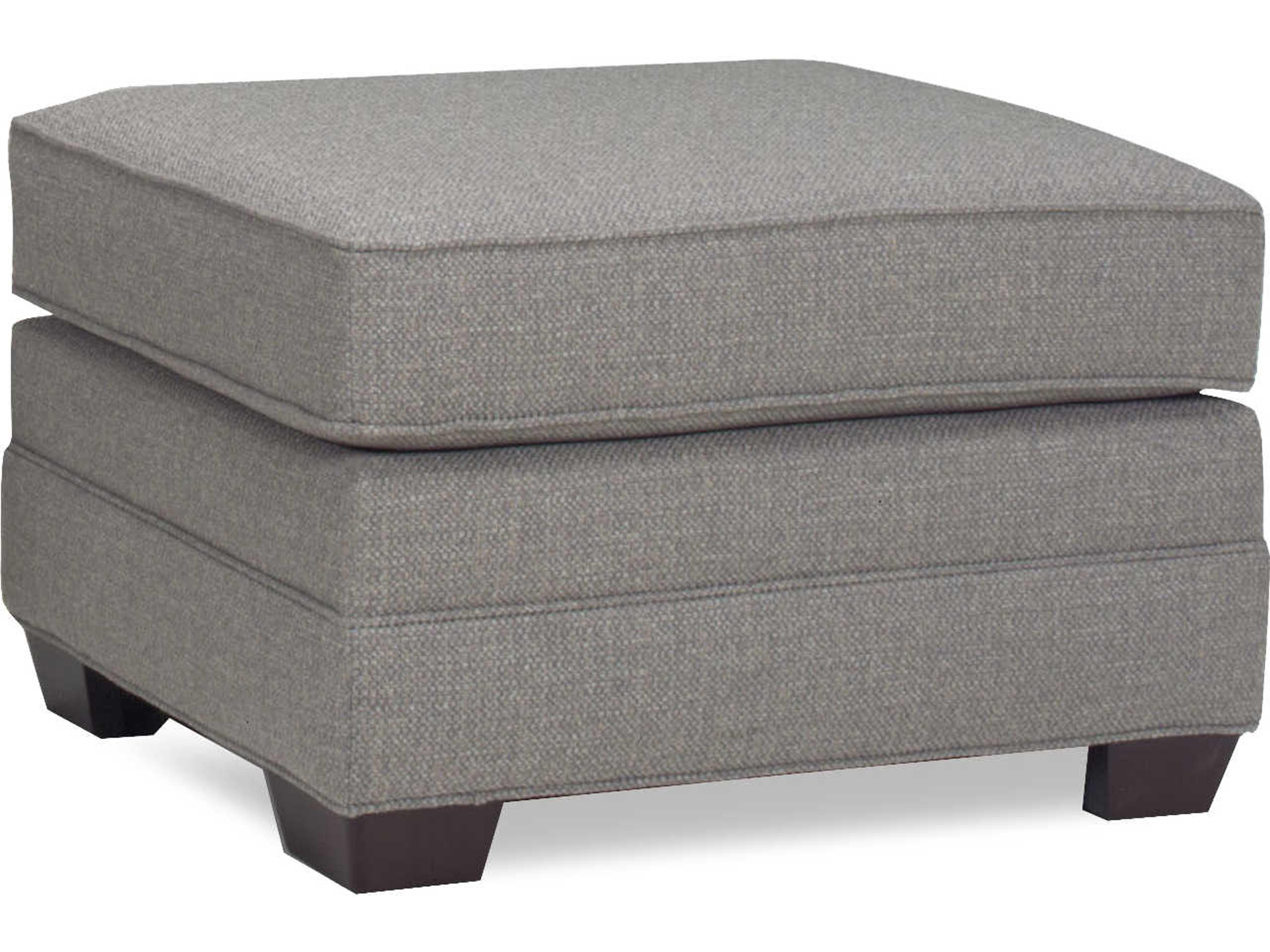 Winston Upholstered Ottoman