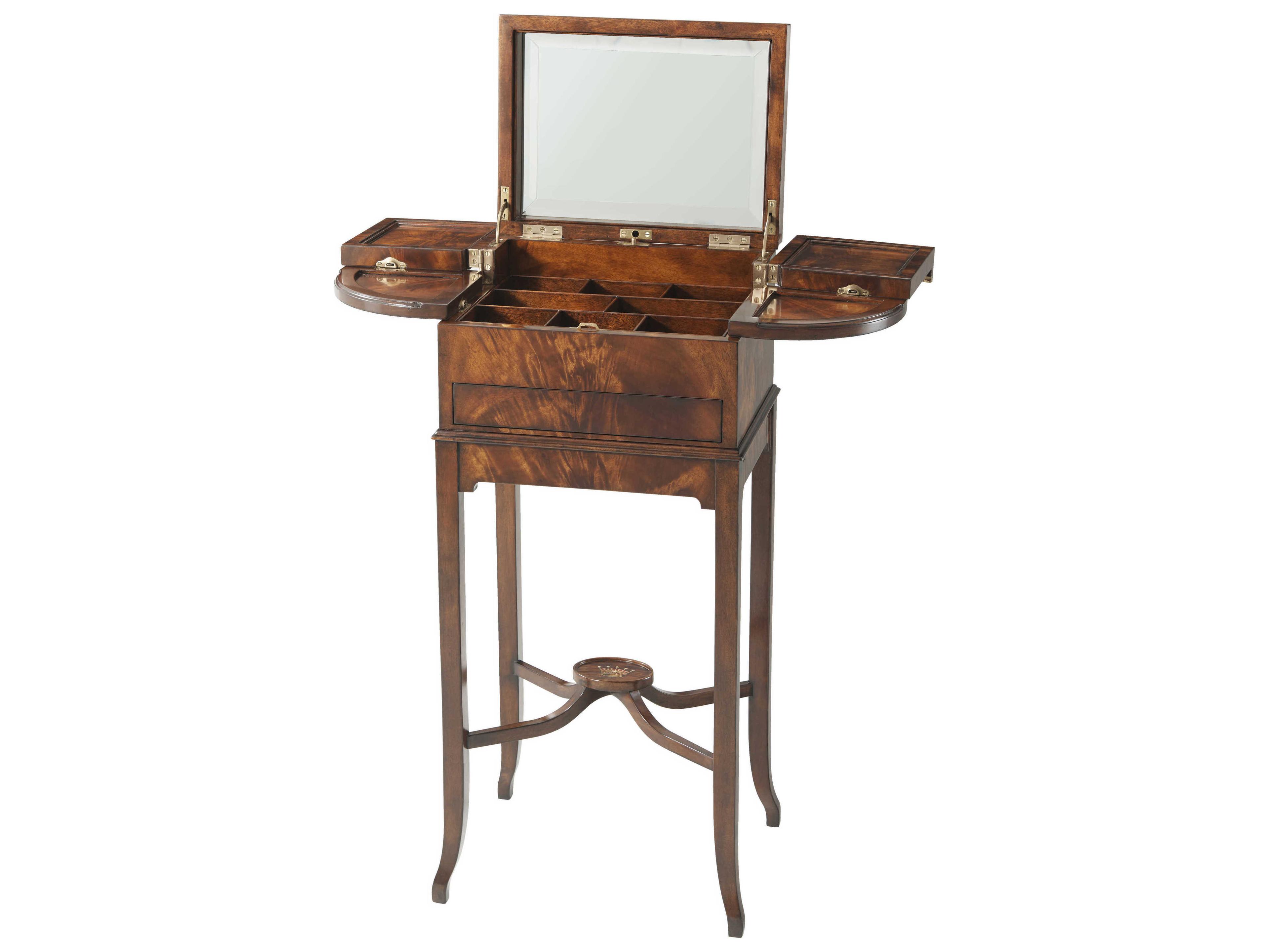 Theodore Alexander Jewelry Box