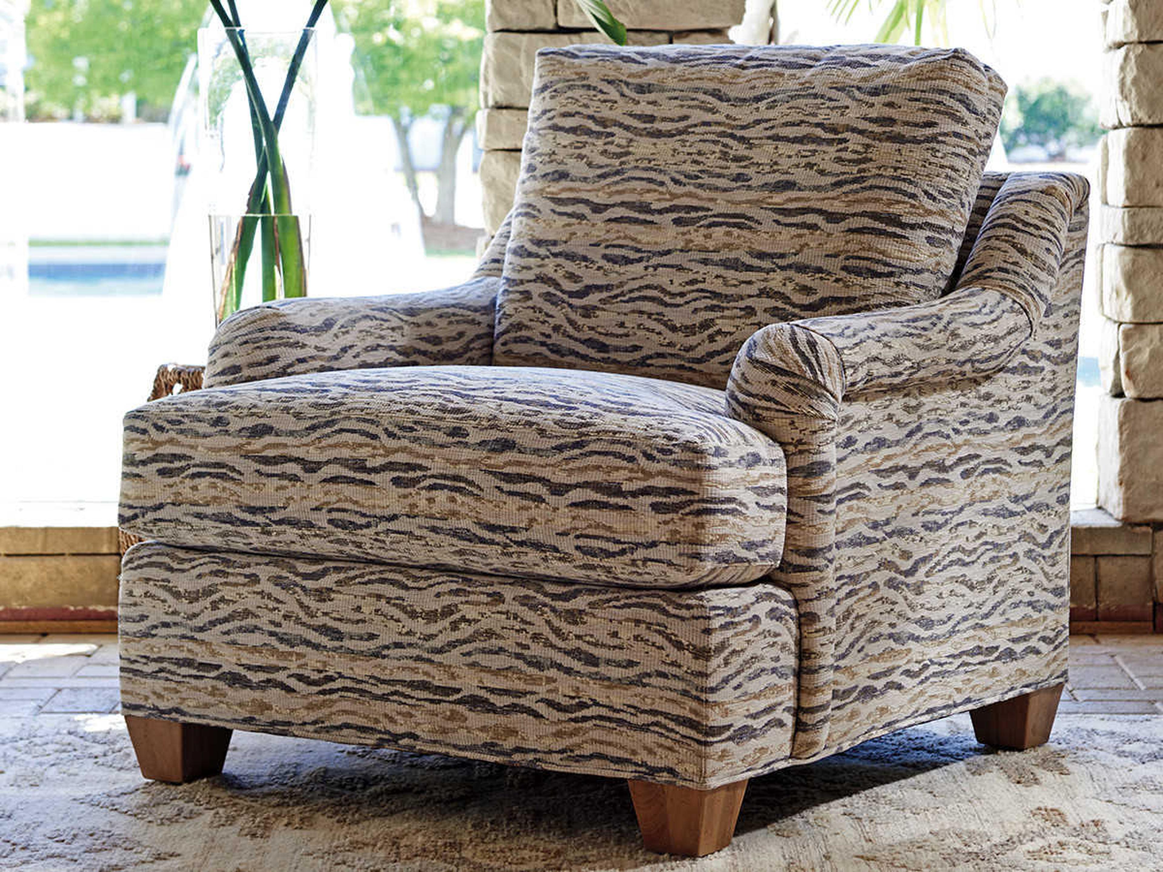 Tommy Bahama Los Altos Fabric Accent Chair