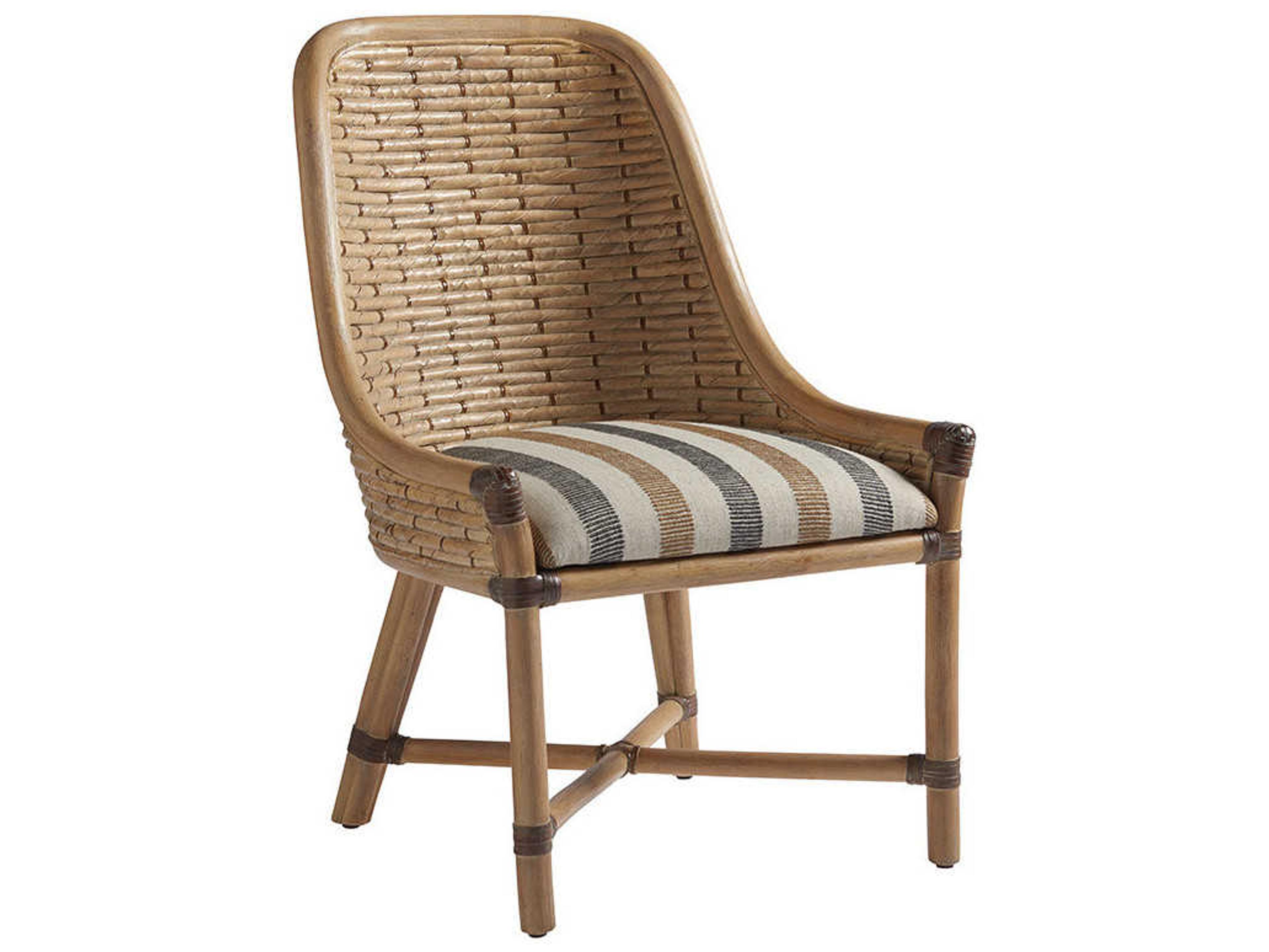 Los Altos Fabric Dining Chair
