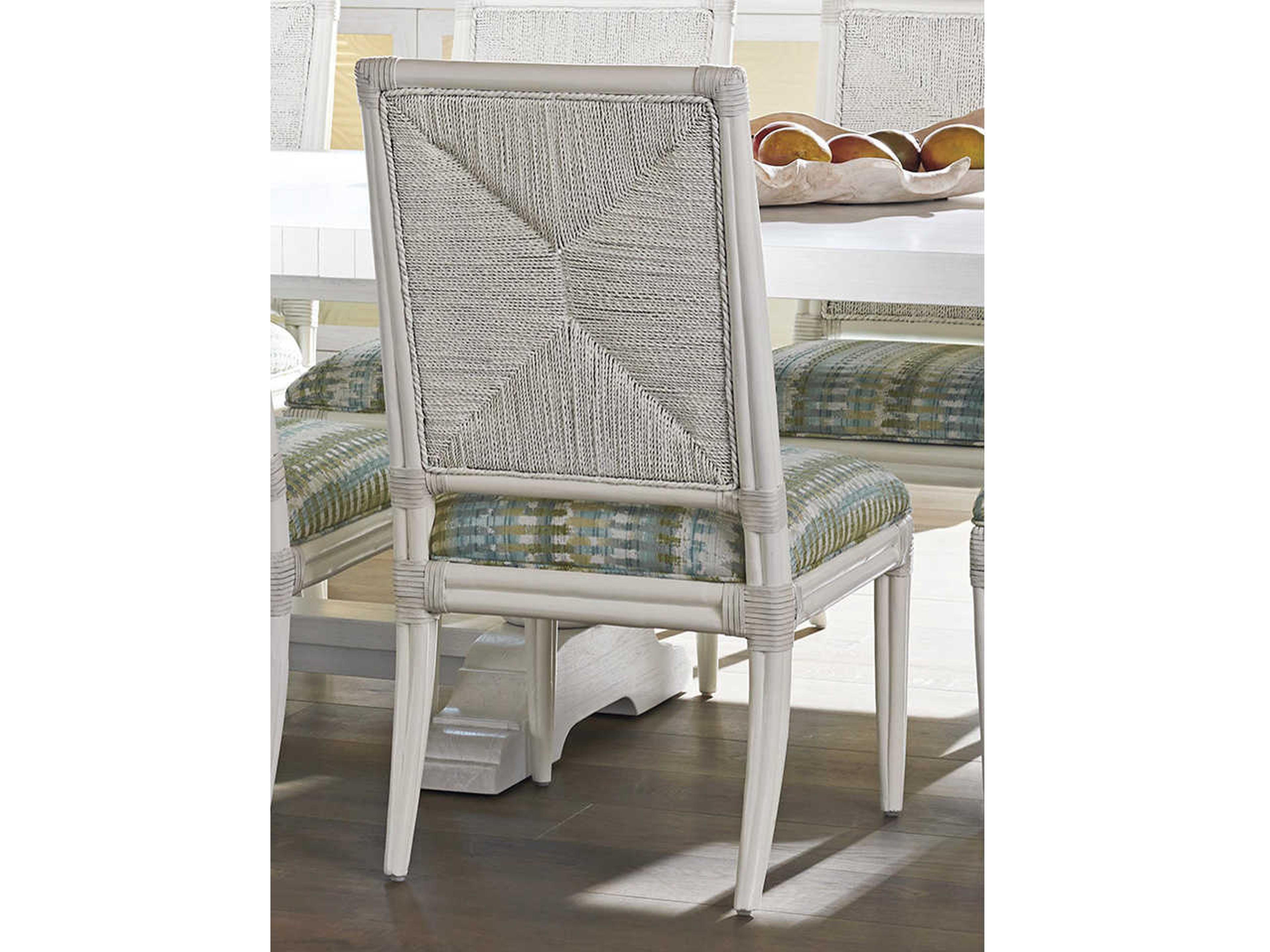 Tommy Bahama Ocean Breeze Fabric Dining Chair