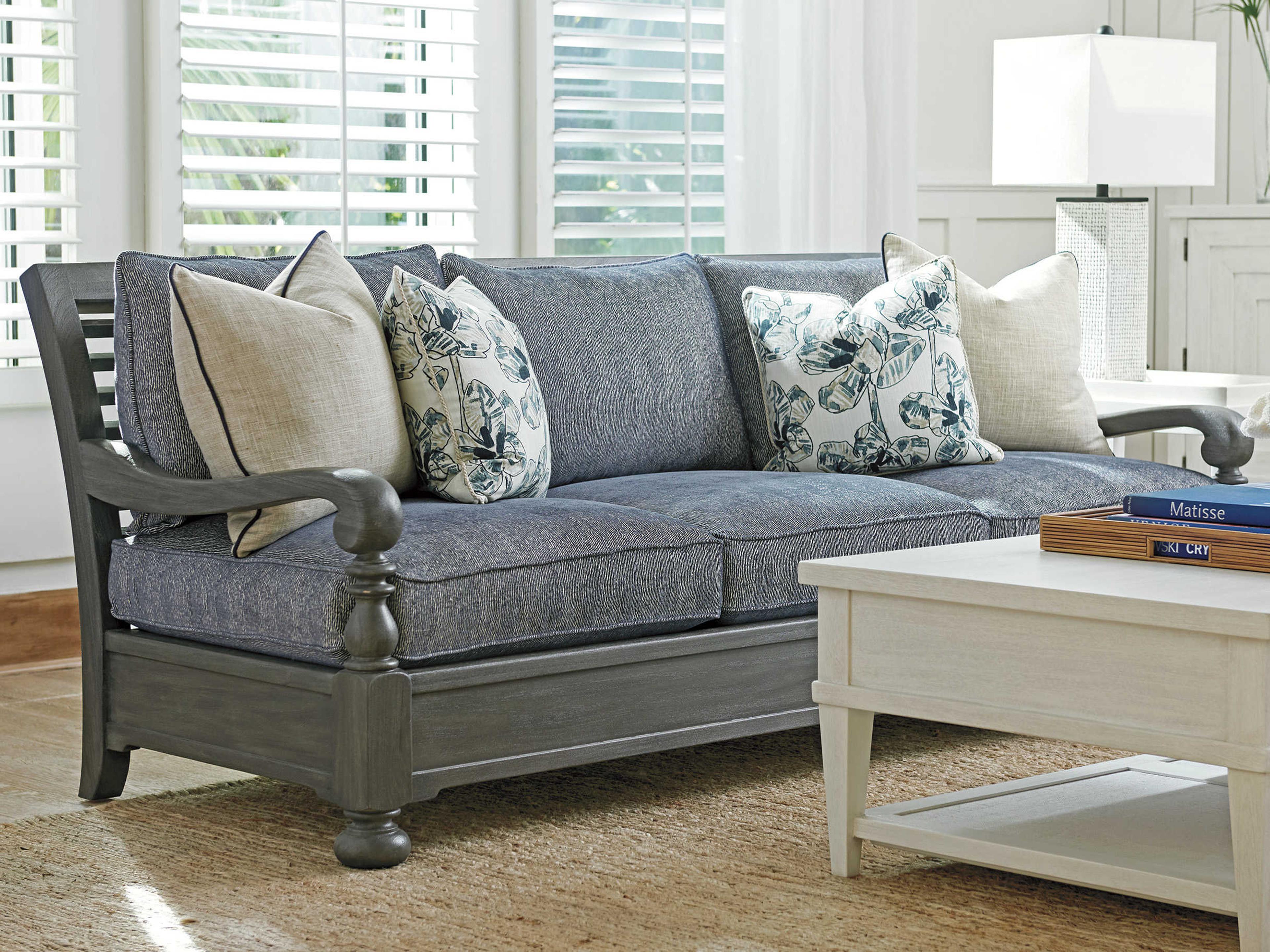Tommy Bahama Ocean Breeze Sofa