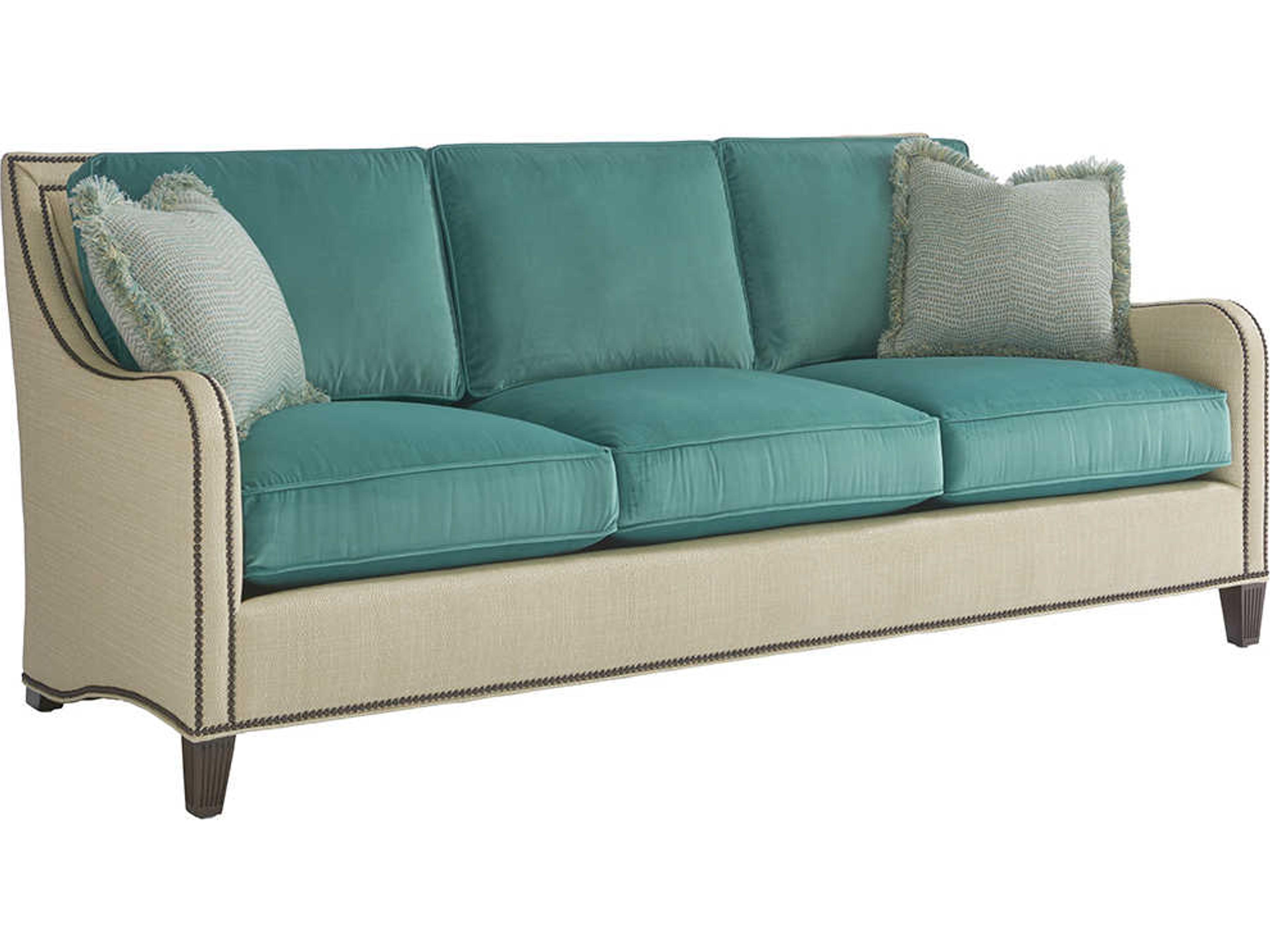 Twin Palms Sofa