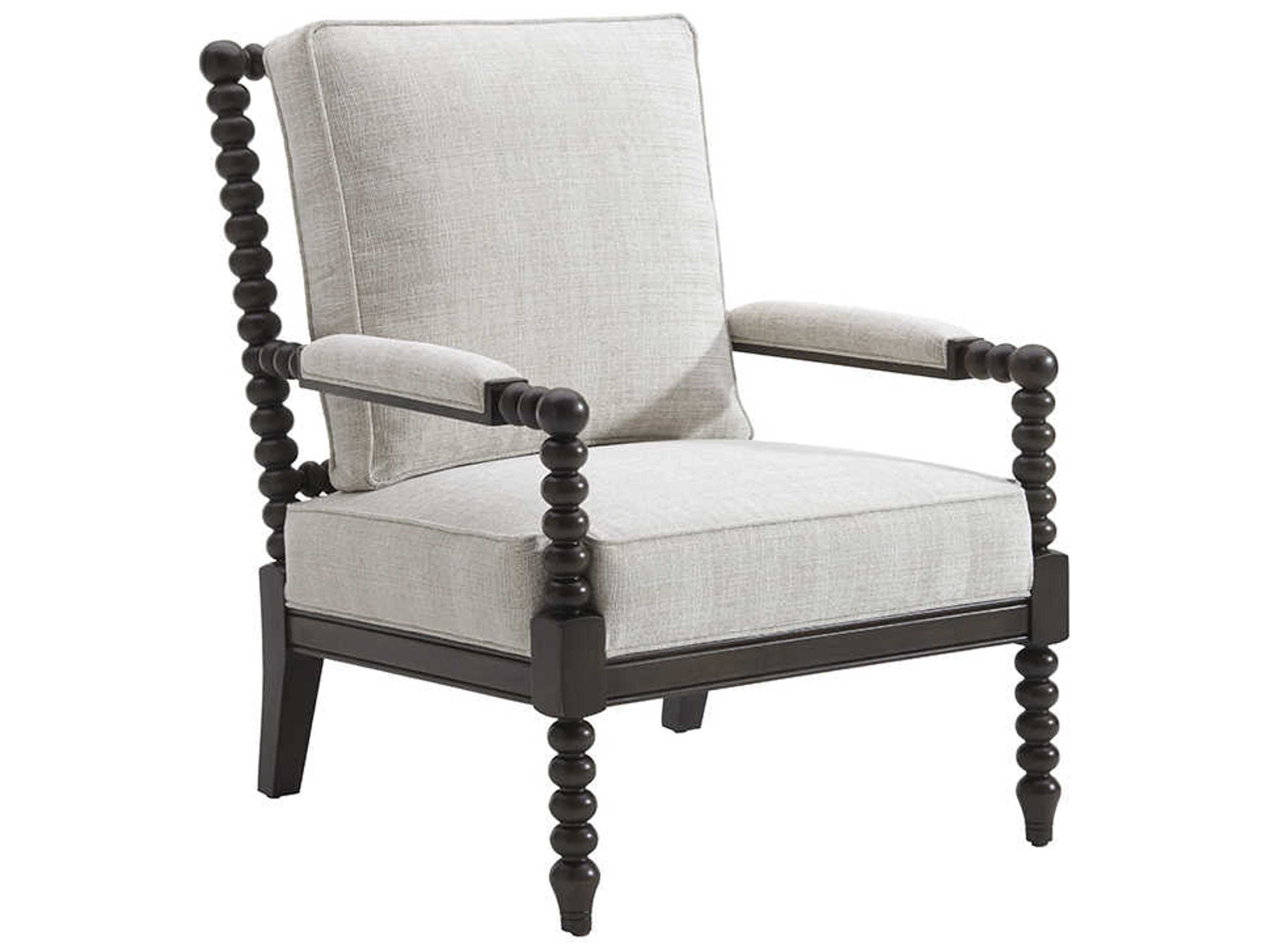 Tommy Bahama Upholstery Fabric Accent Chair