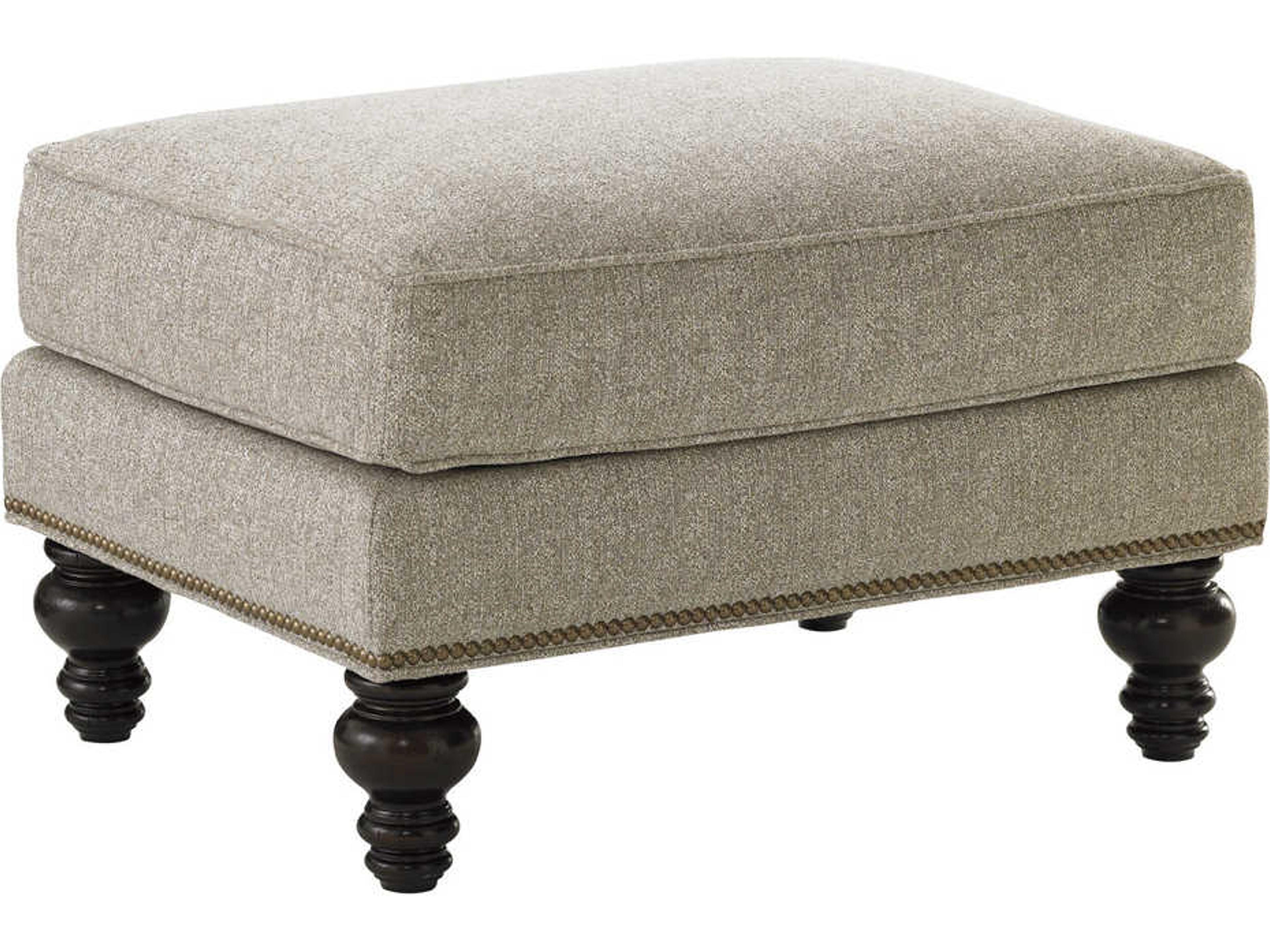 Tommy Bahama Upholstery Ottoman