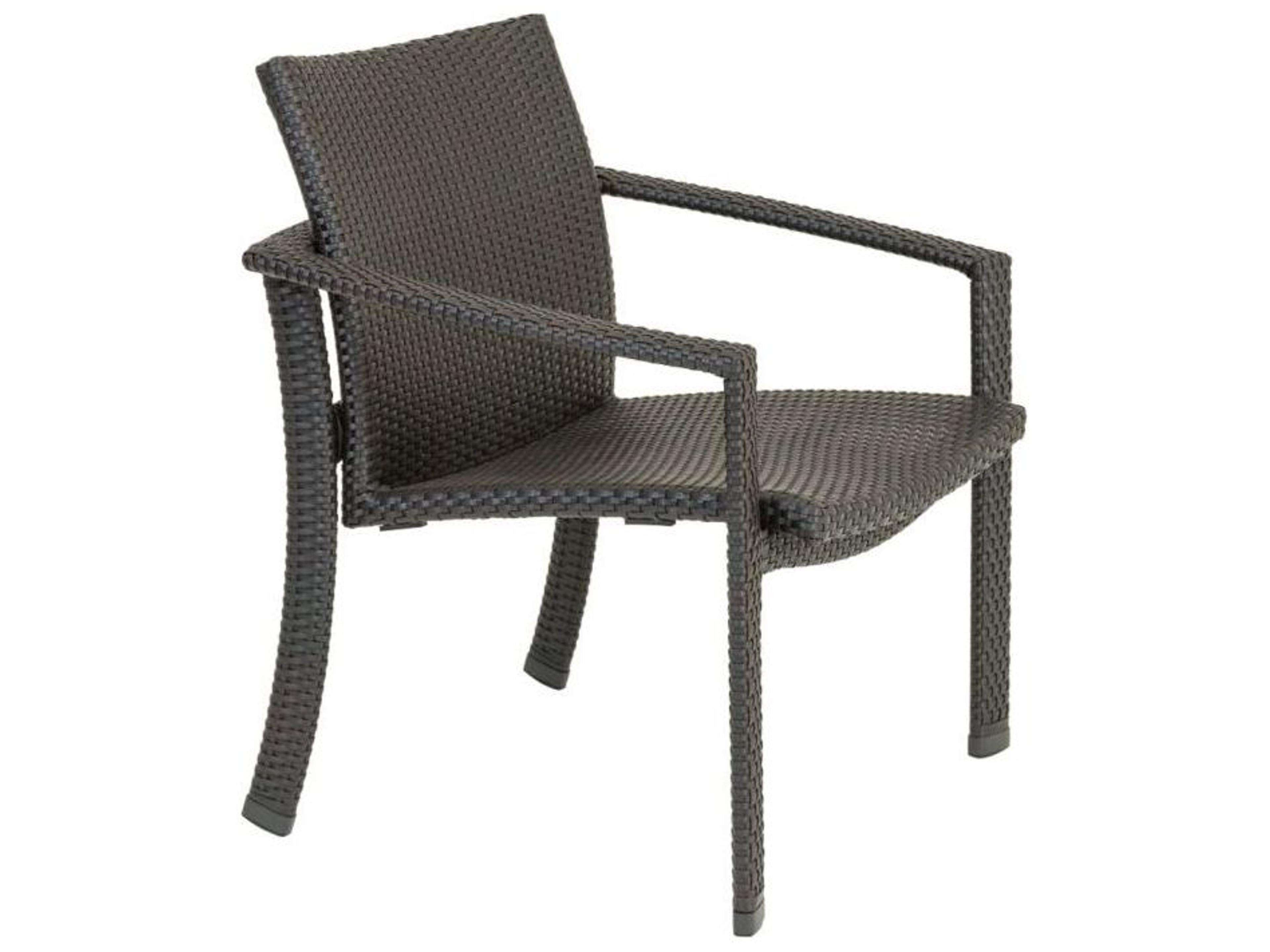 Vela Woven Replacement Pad For Dining Chair