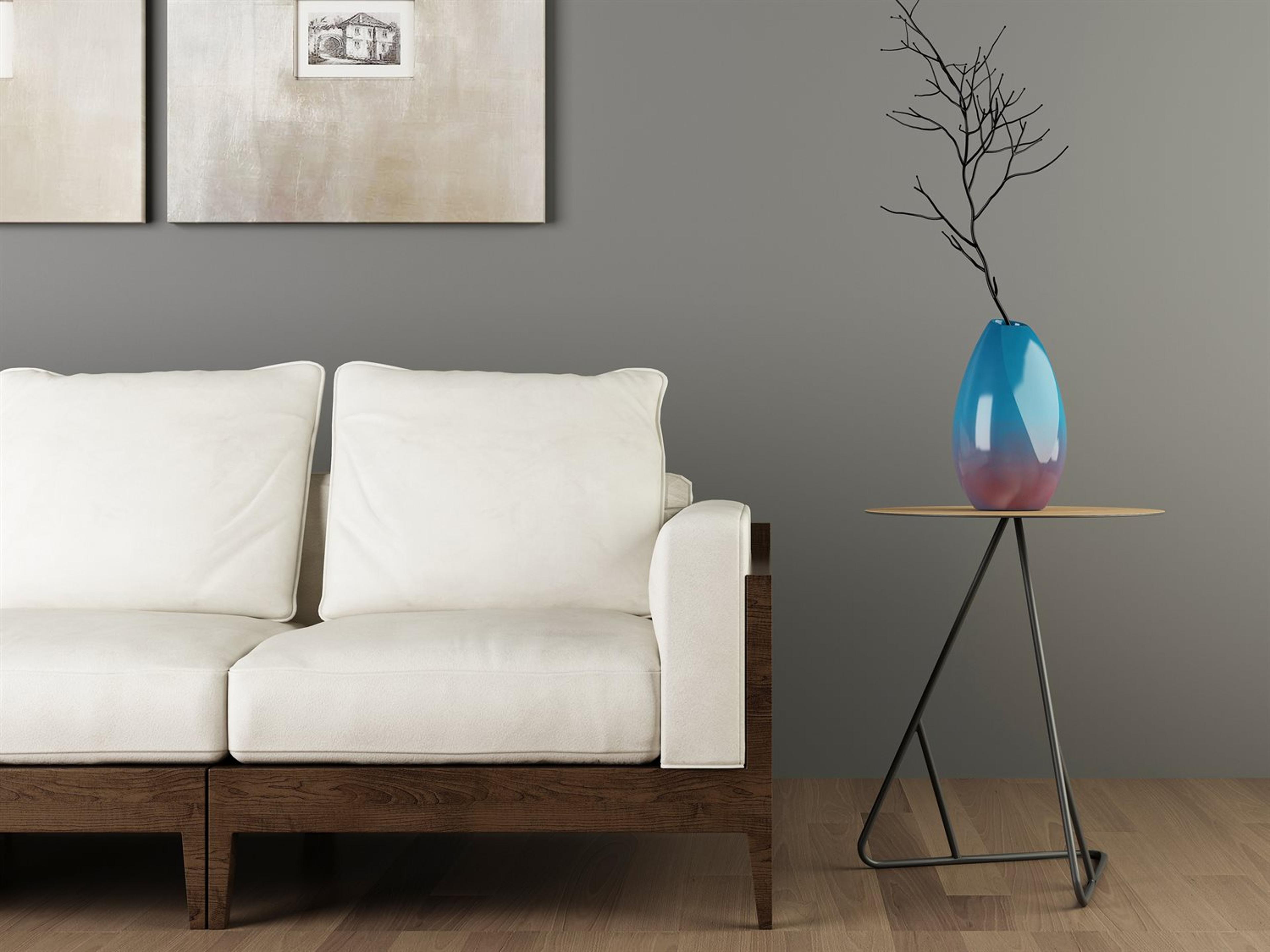 James Table Collection End