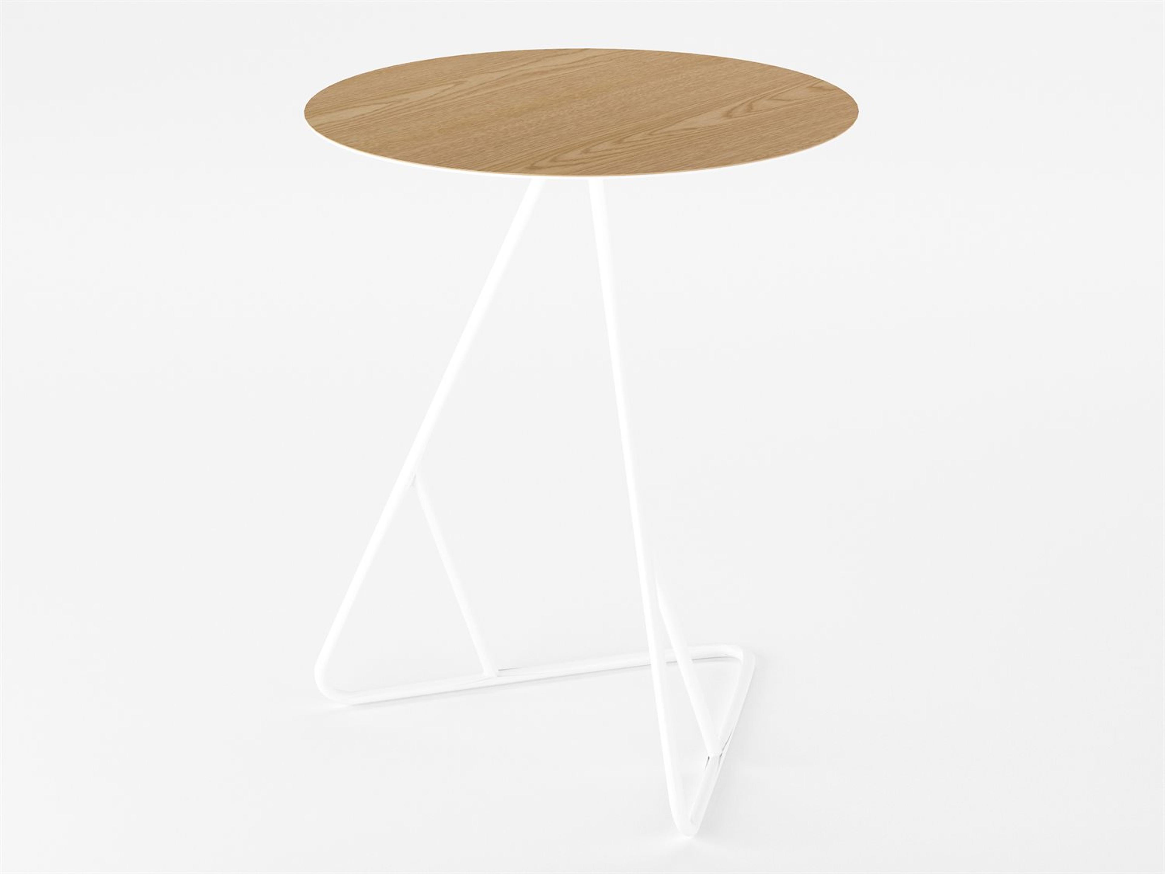 James Table Collection End