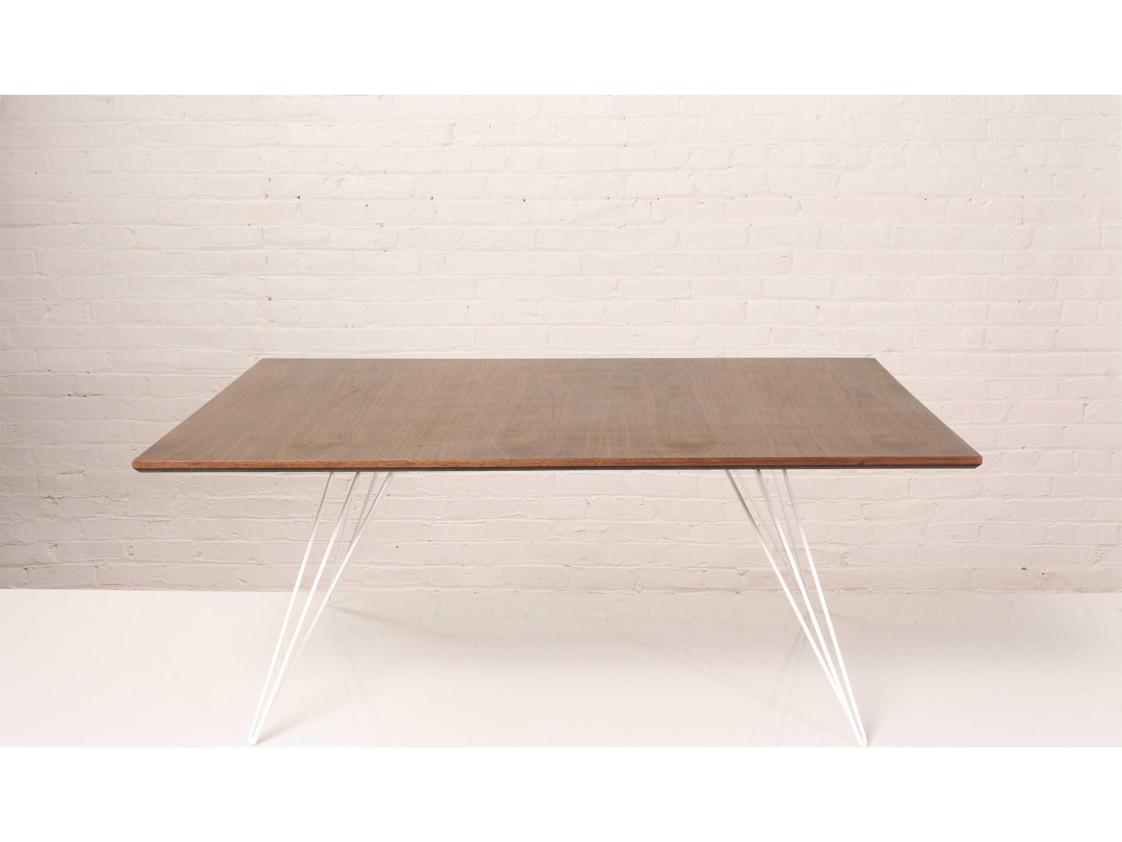 Williams Rectangular Wood Coffee Table