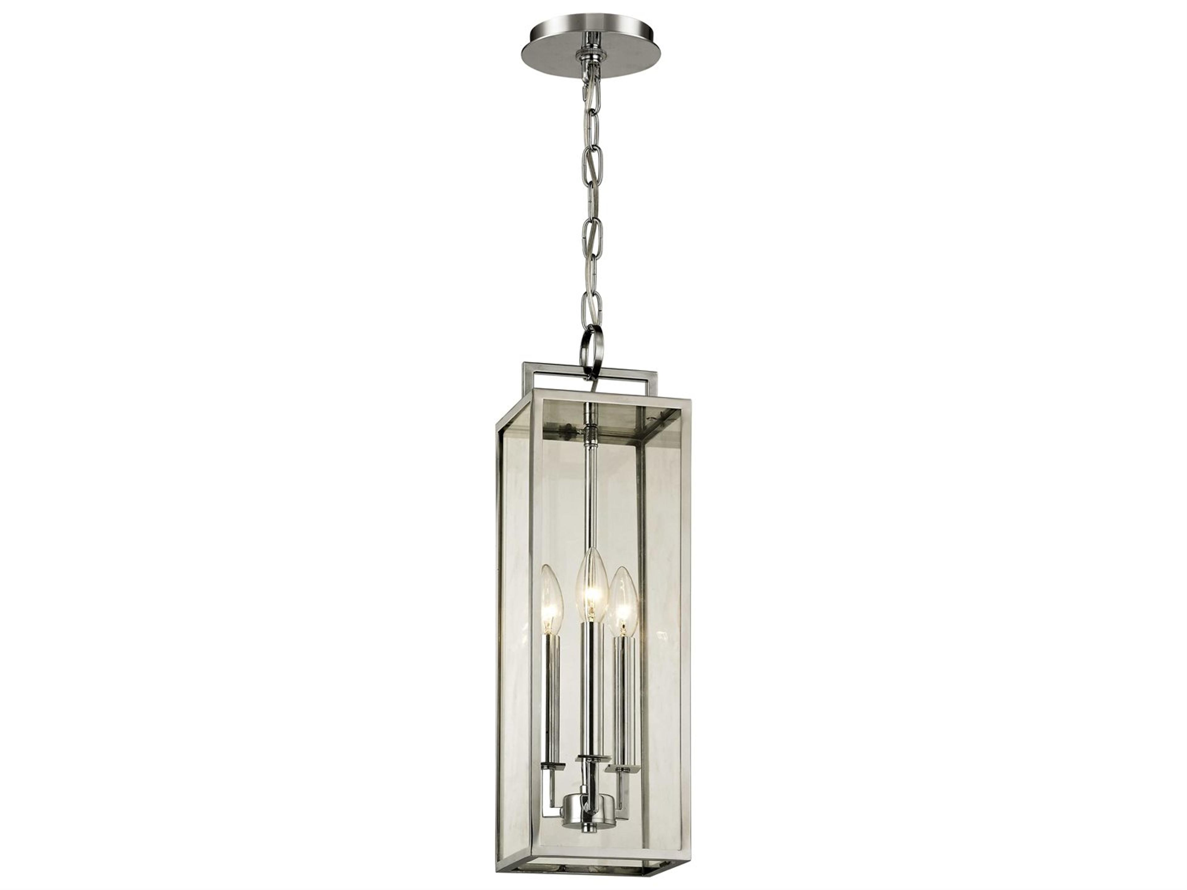 Beckham Outdoor Hanging Light