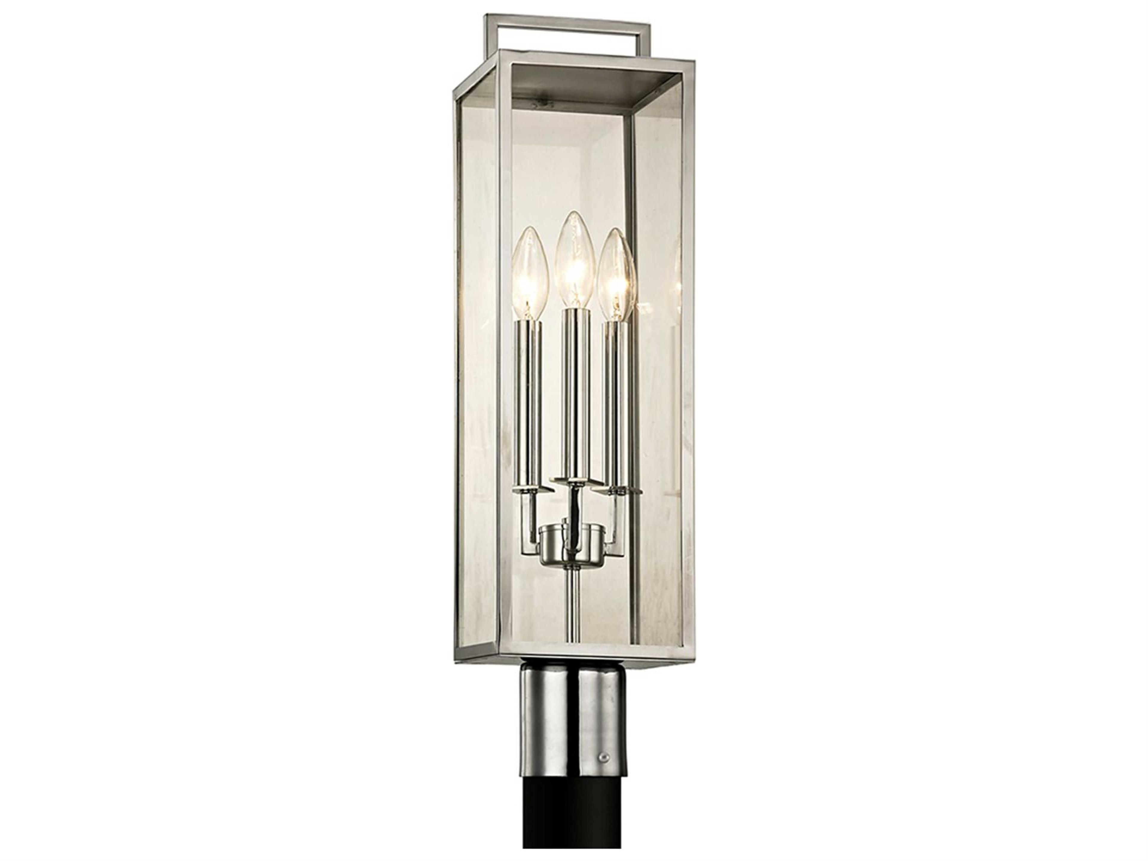 Beckham Outdoor Post Light