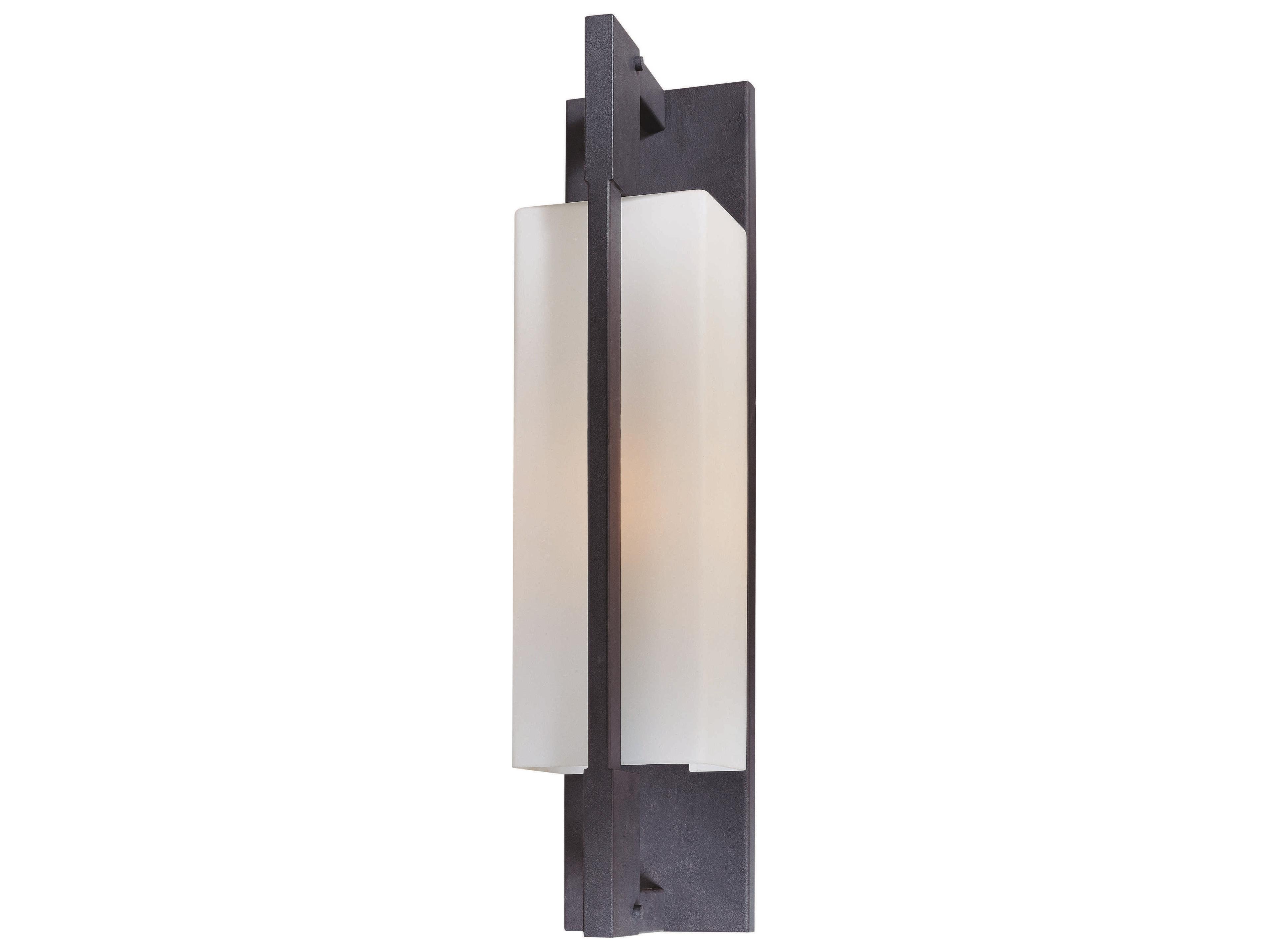 Blade Outdoor Wall Light
