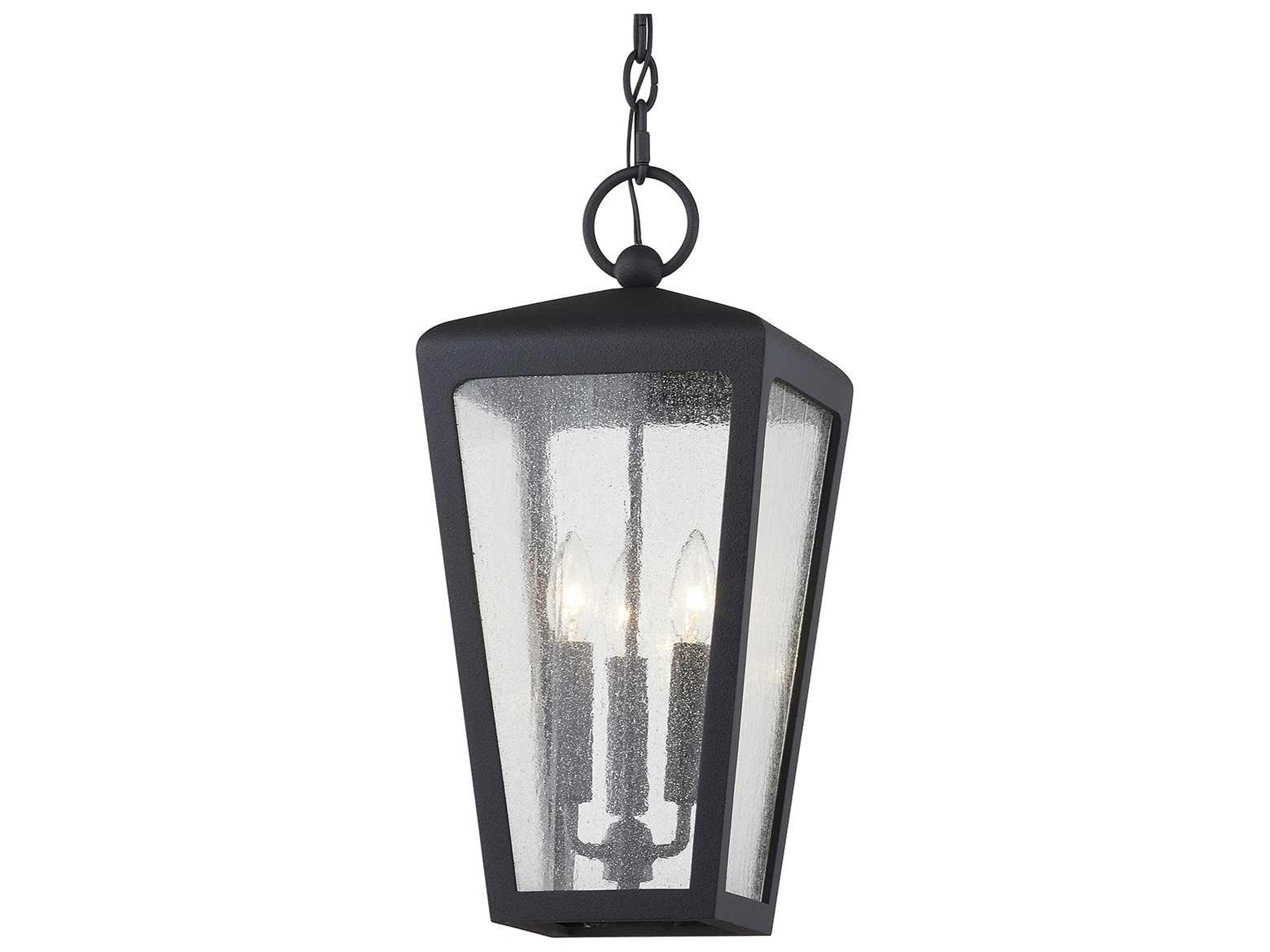 Mariden 3 - Light Outdoor Hanging Light