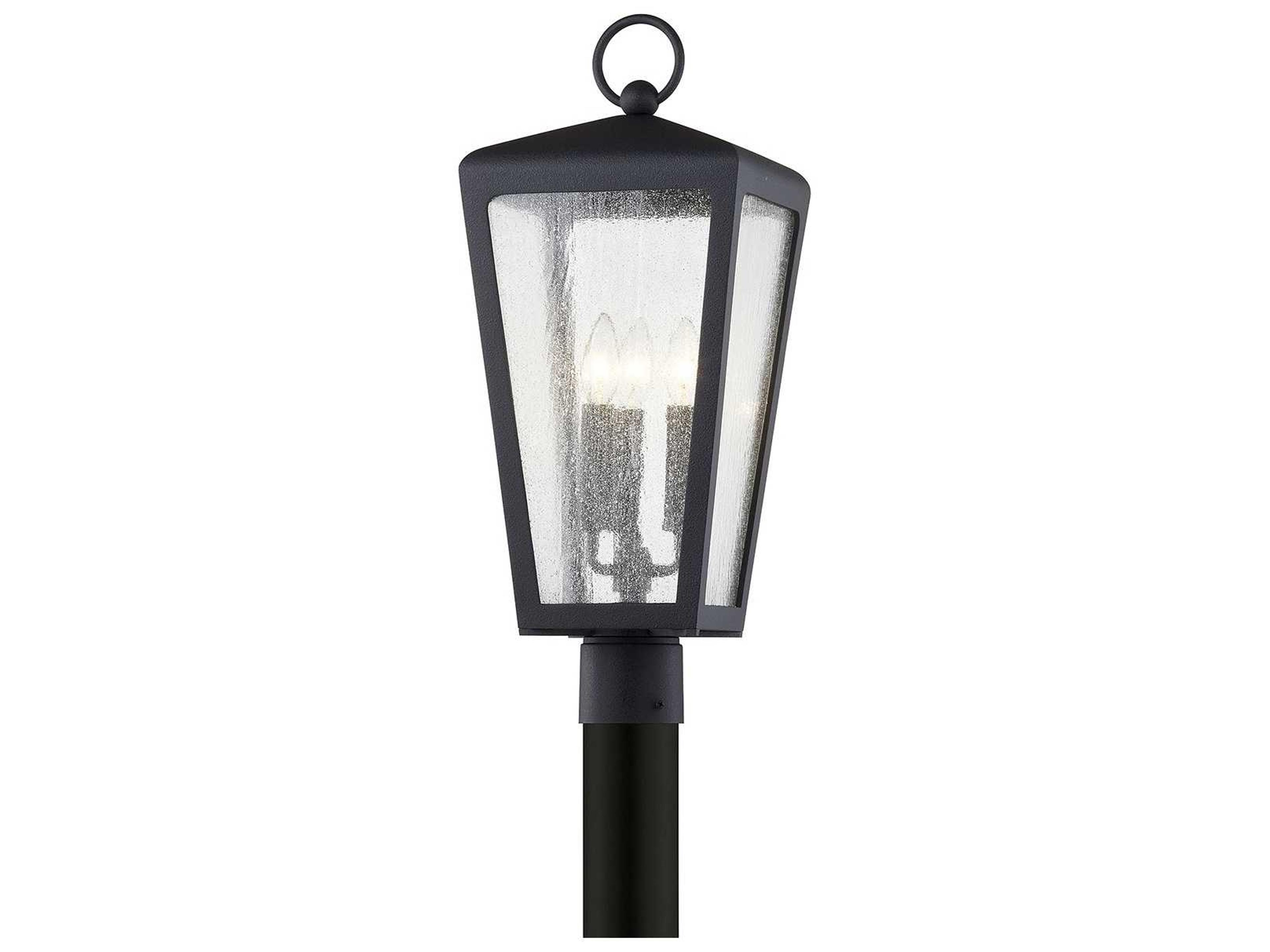 Mariden 3 - Light Outdoor Post Light