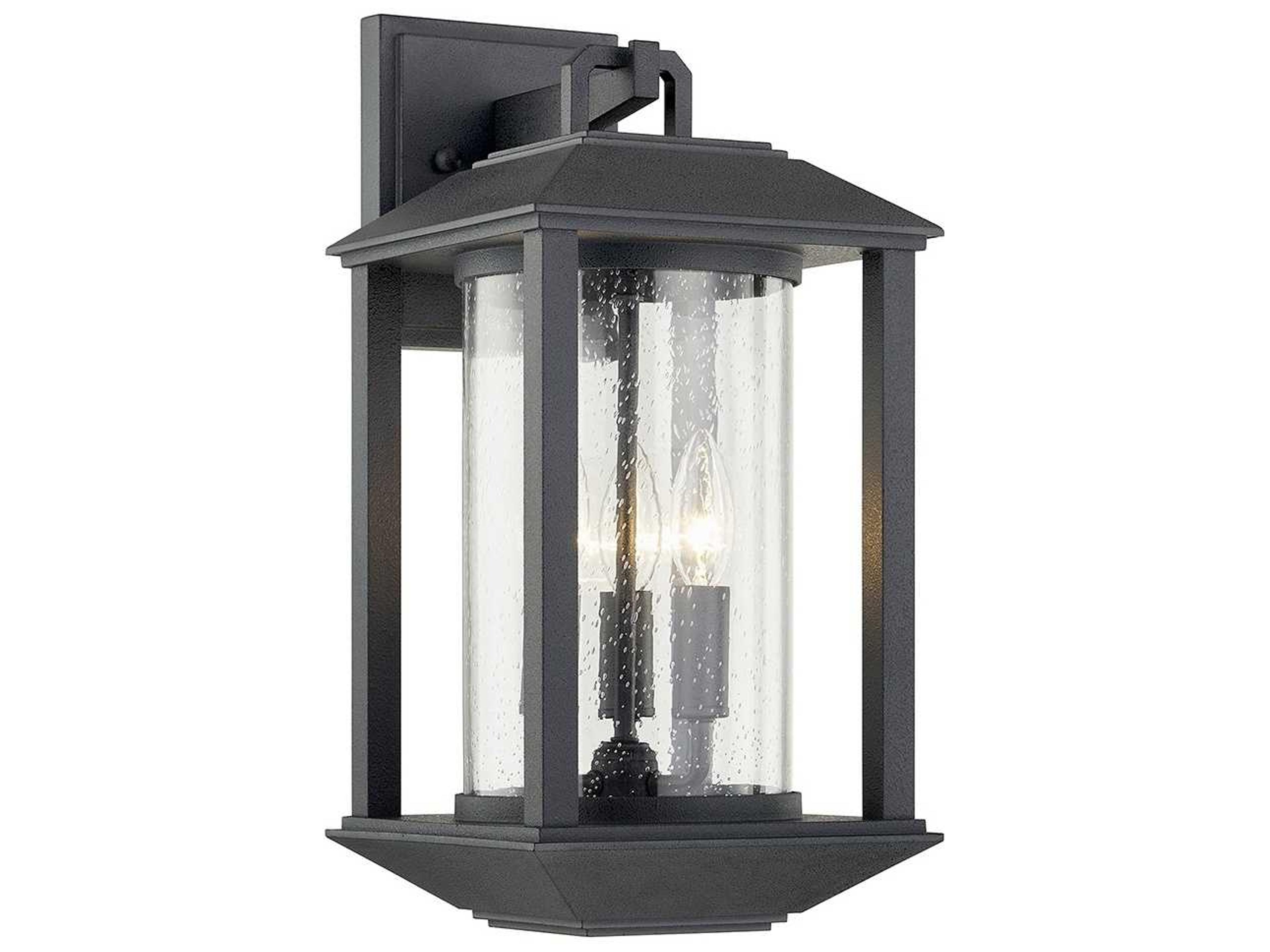 Mccarthy 3 - Light Outdoor Wall Light