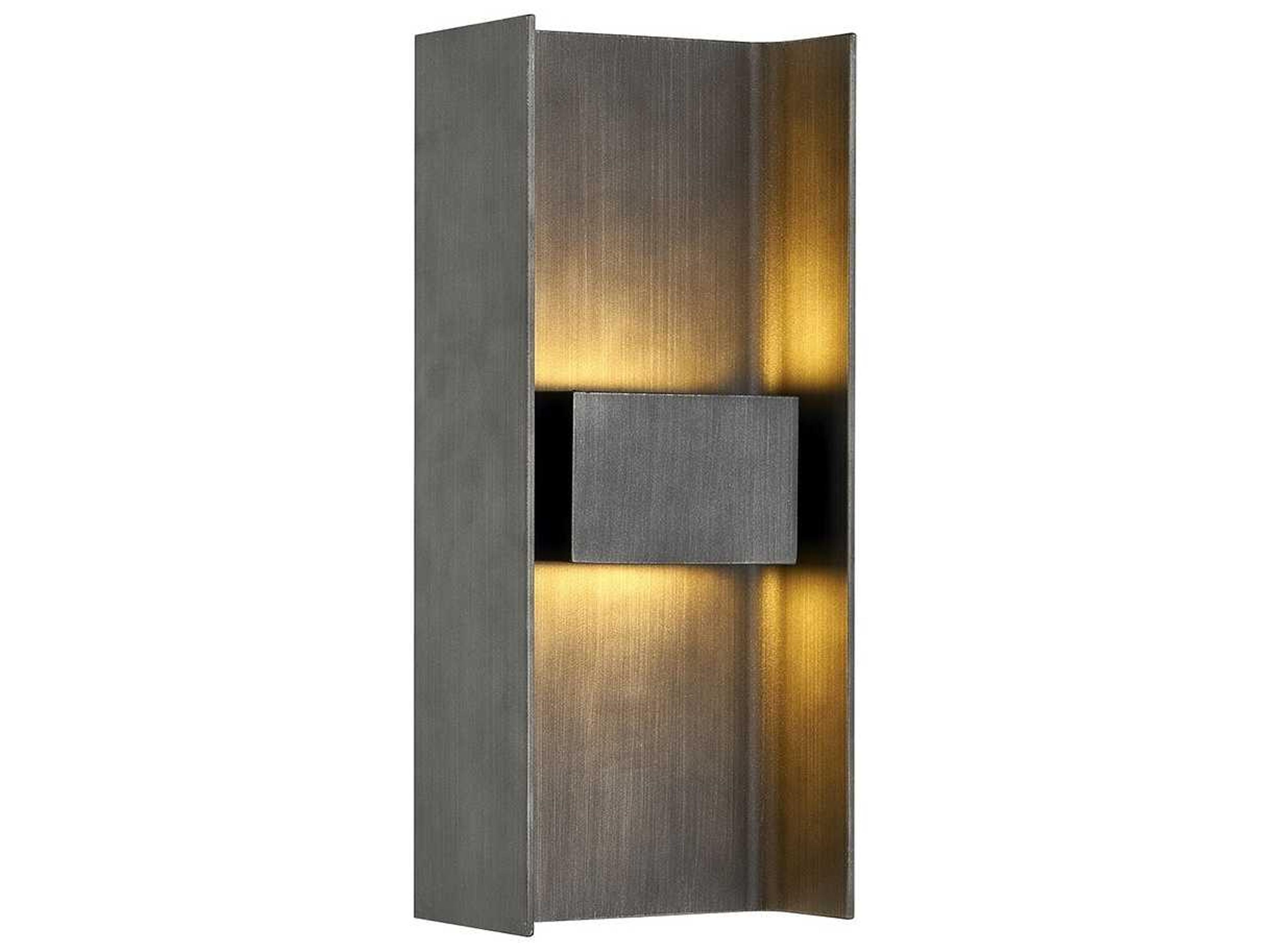 Scotsman 2-Light Outdoor Wall Light