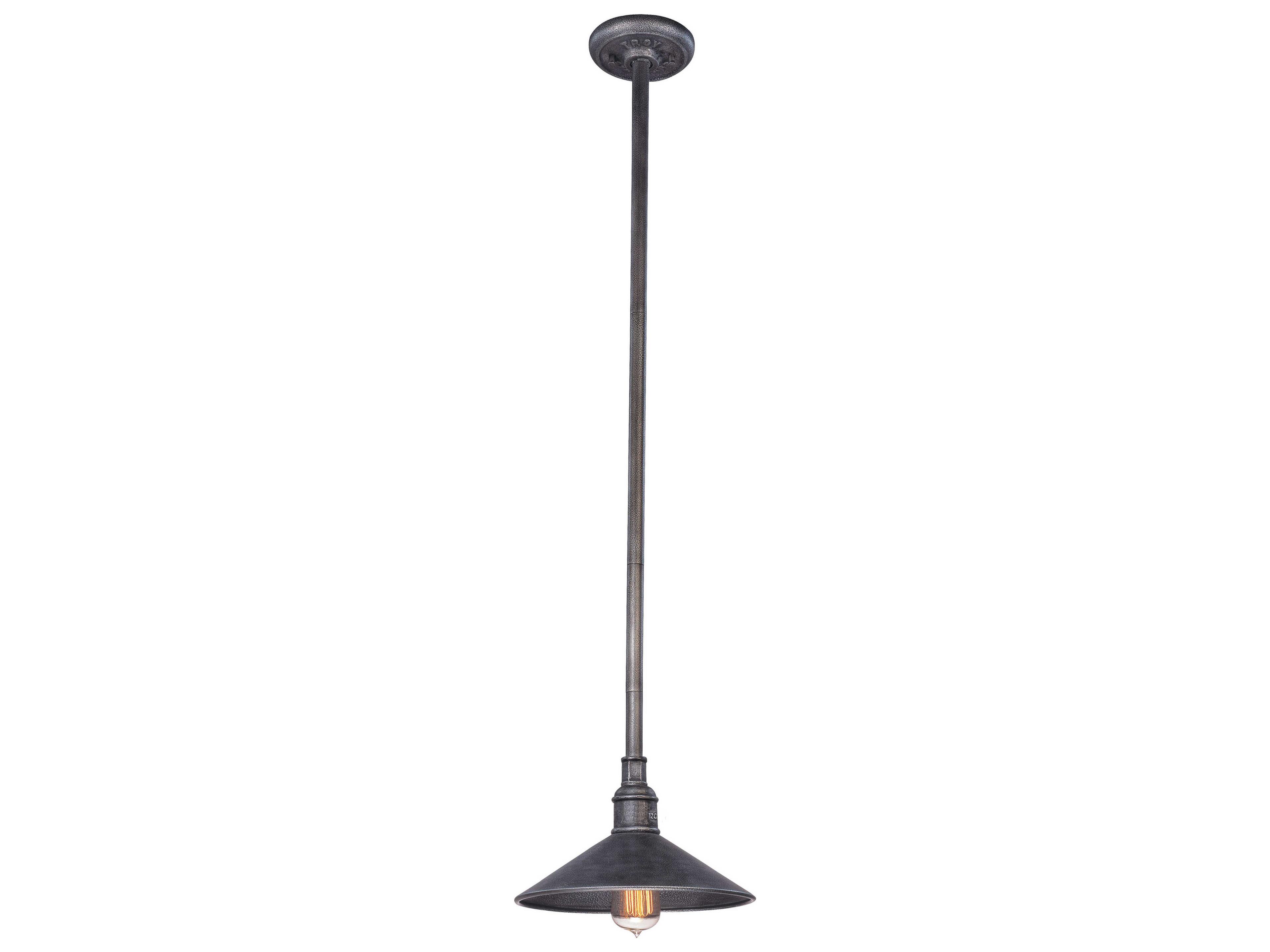 Toledo 1 - Light Outdoor Hanging