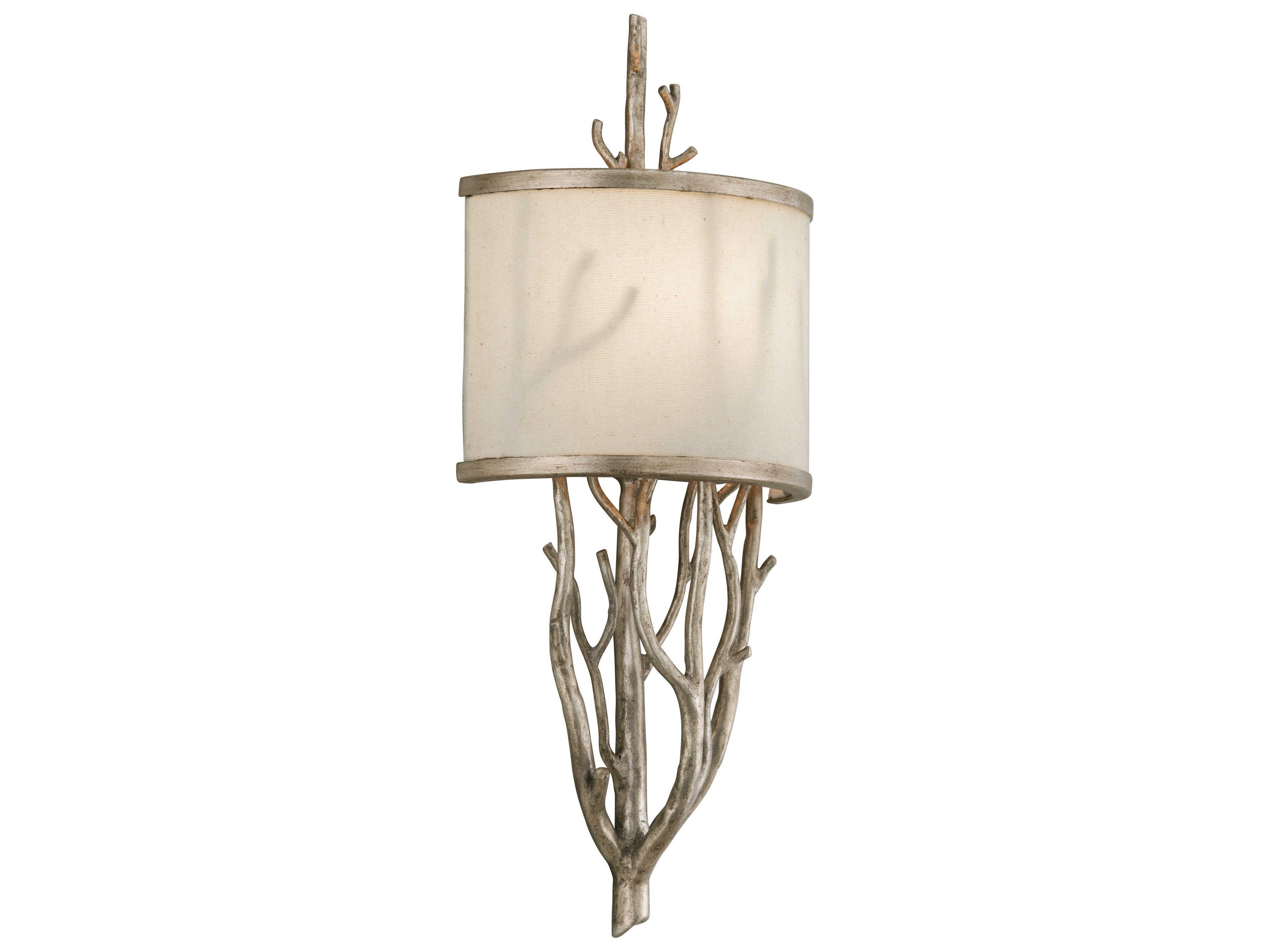 Whitman Wall Sconce in Vienna Bronze