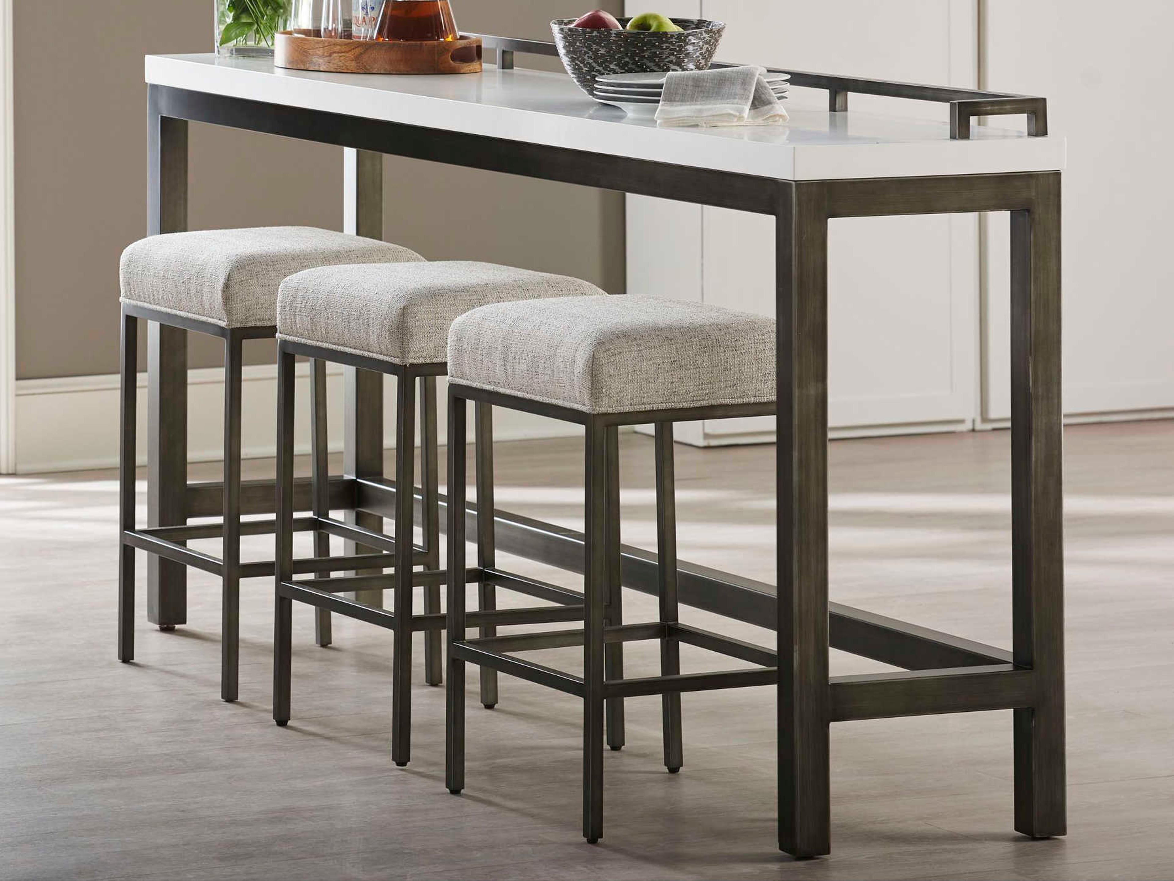 Essence Curated Counter Dining Room Set