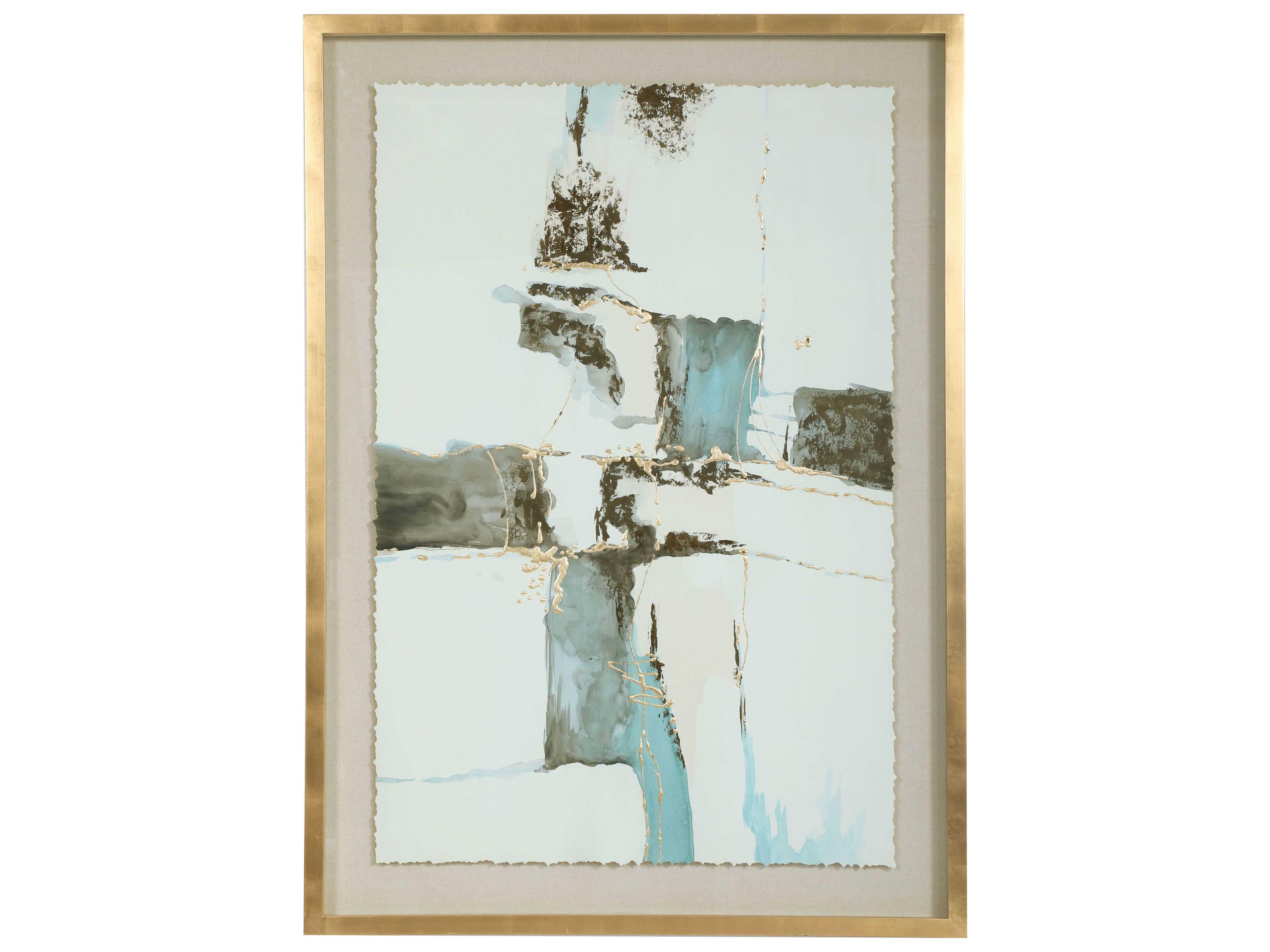 Crosswalk Canvas Wall Art