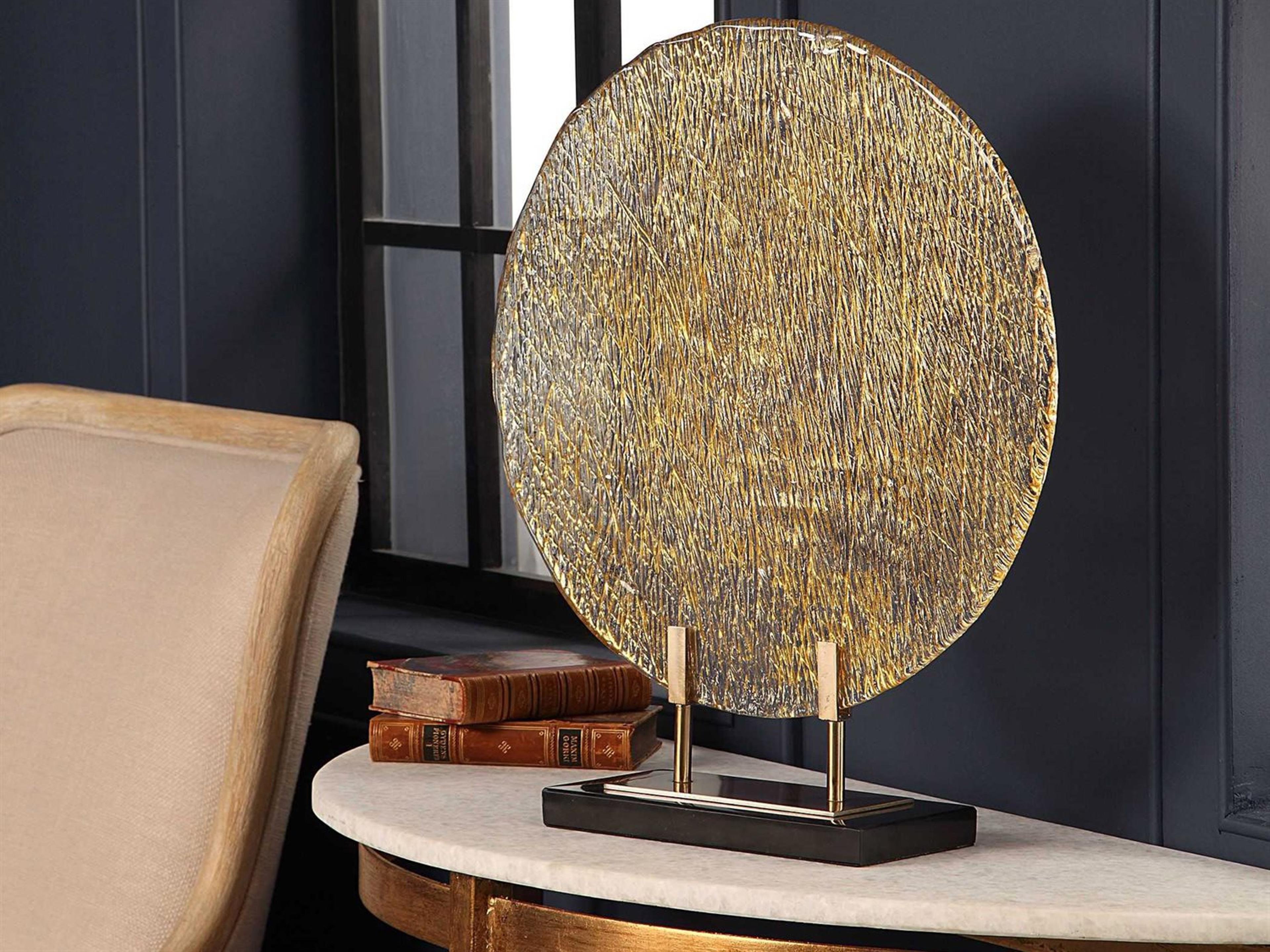 Uttermost Layan Sculpture