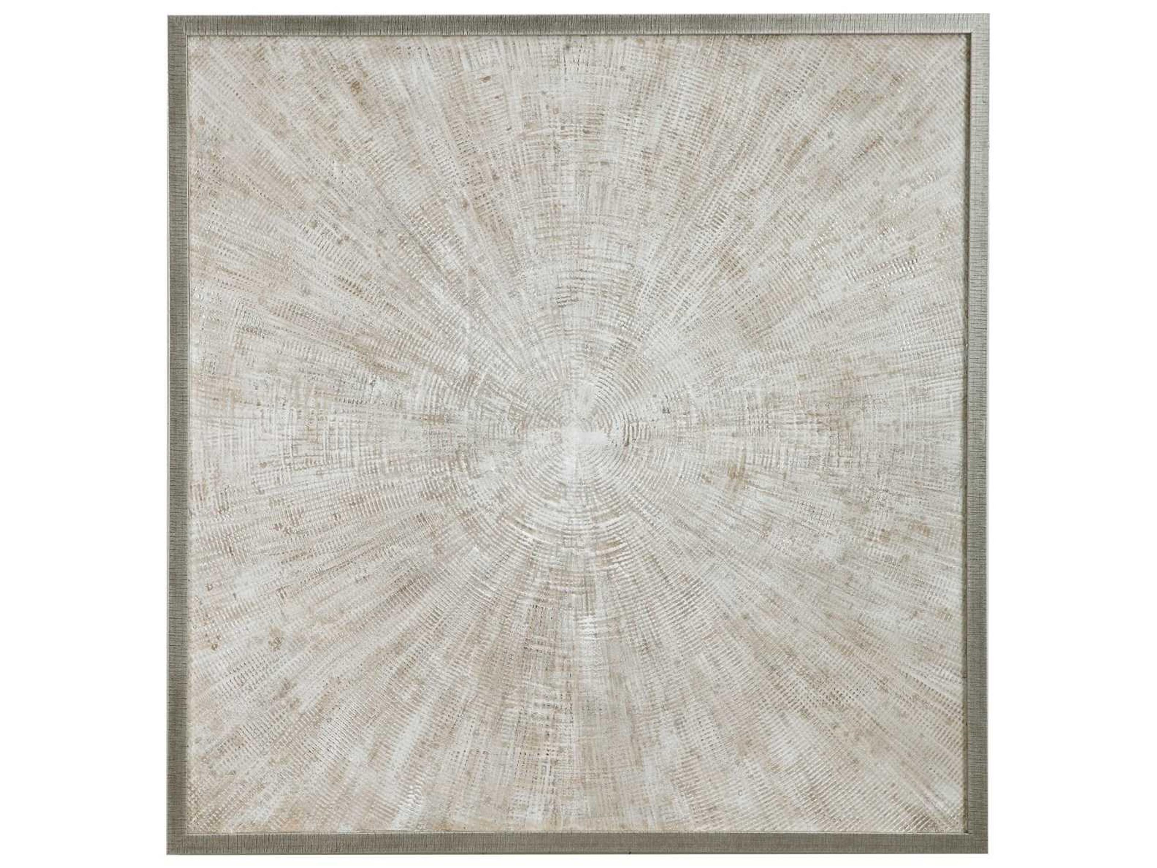 Uttermost Mesmerize Wood Wall Art