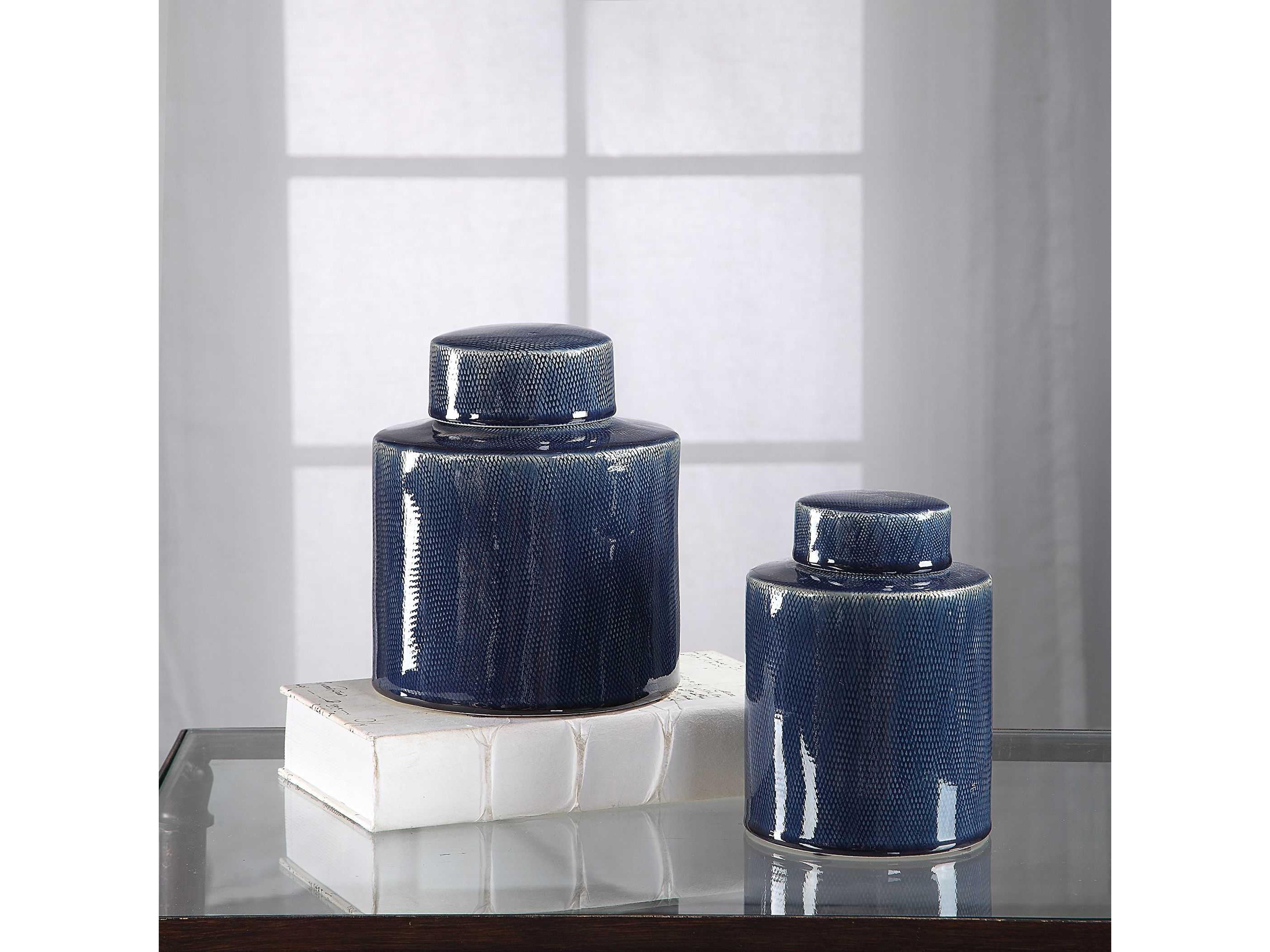 Uttermost Saniya Decorative Accent