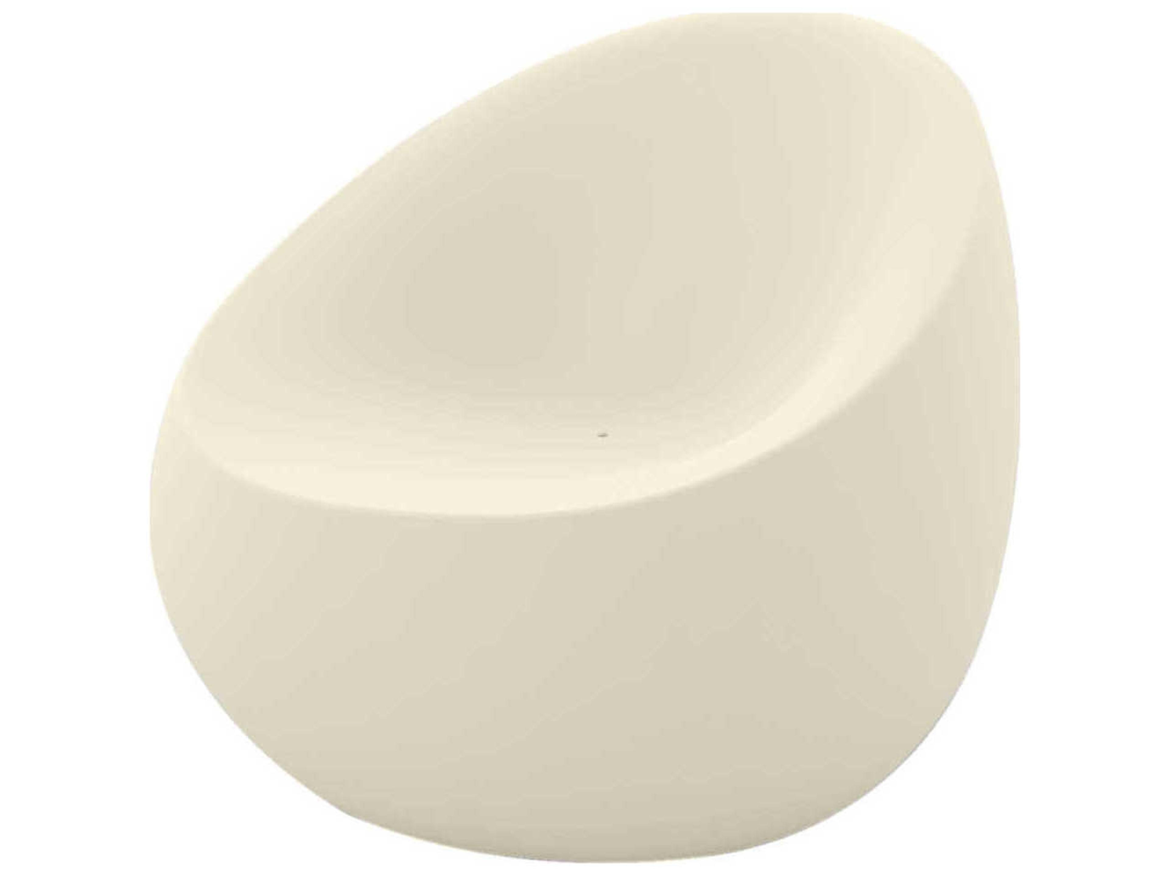 Stone Lounge Chair Outdoor Patio Furniture