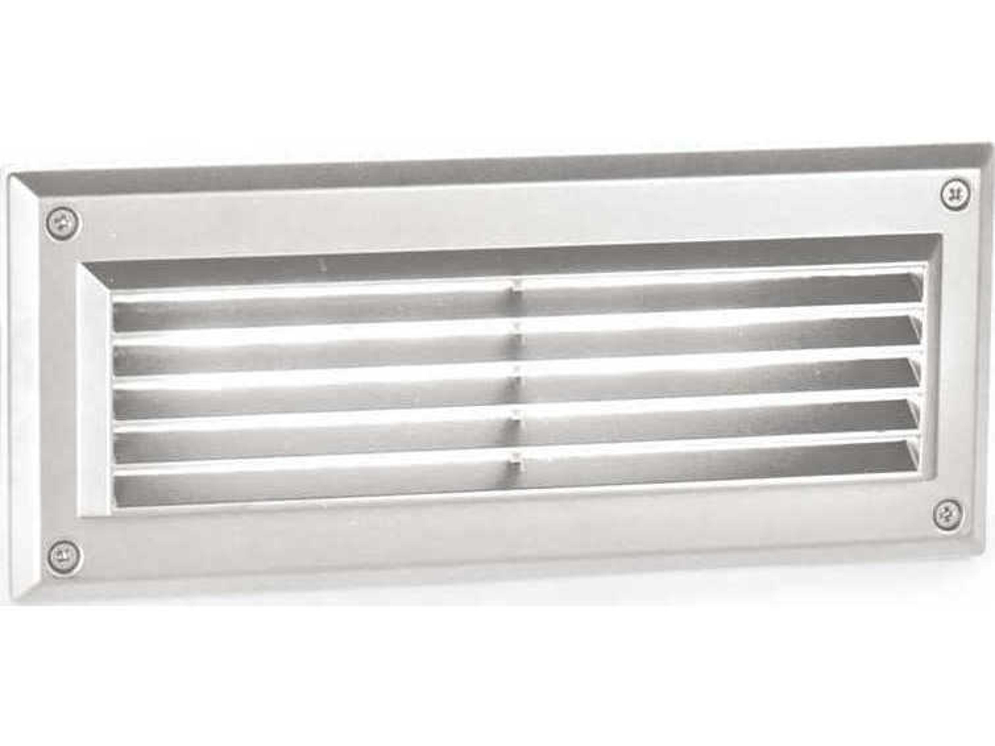 Endurance 1 - Light Glass LED Outdoor Wall Light