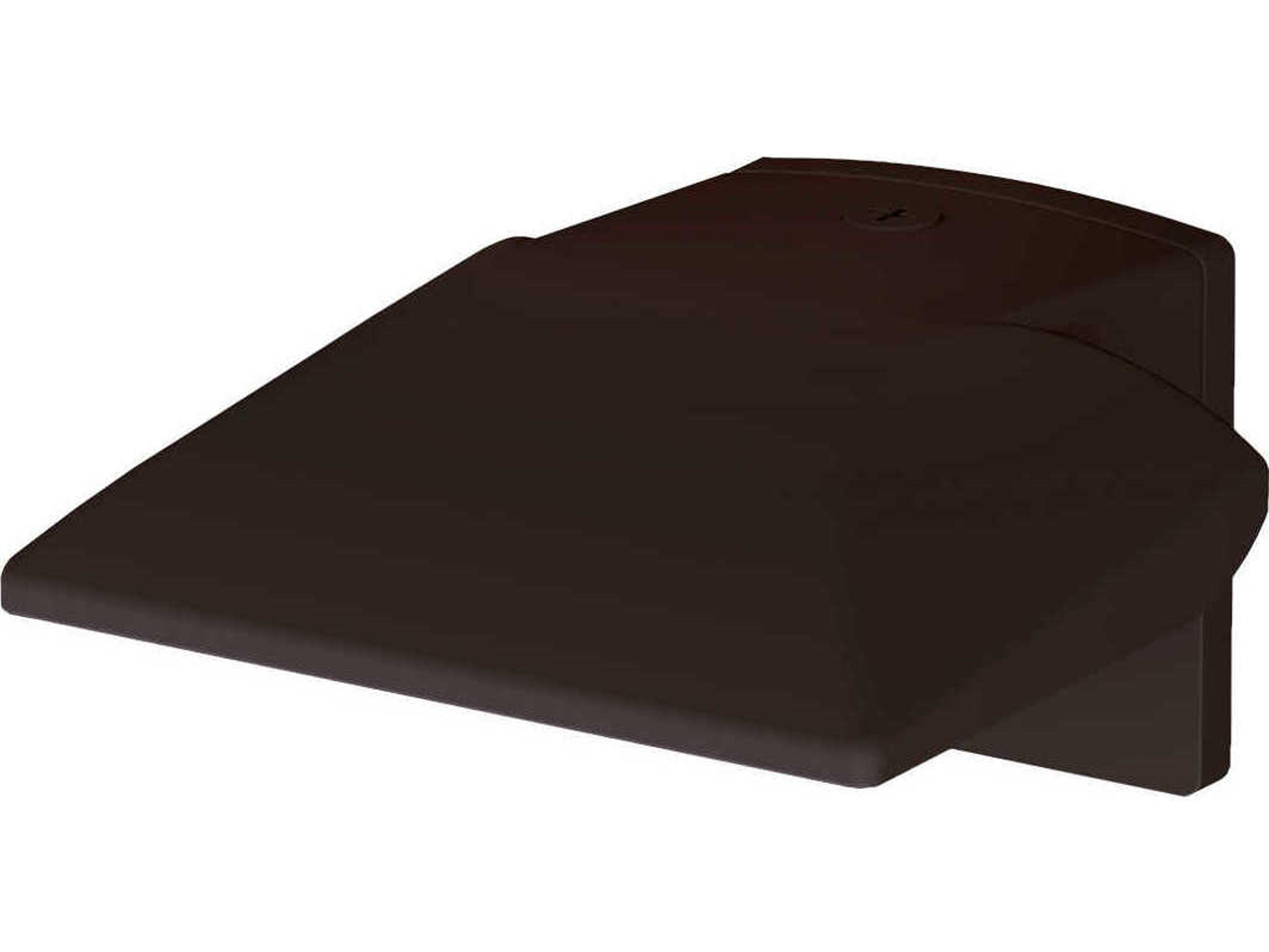 Endurance Hawk LED Wall Pack Outdoor Light