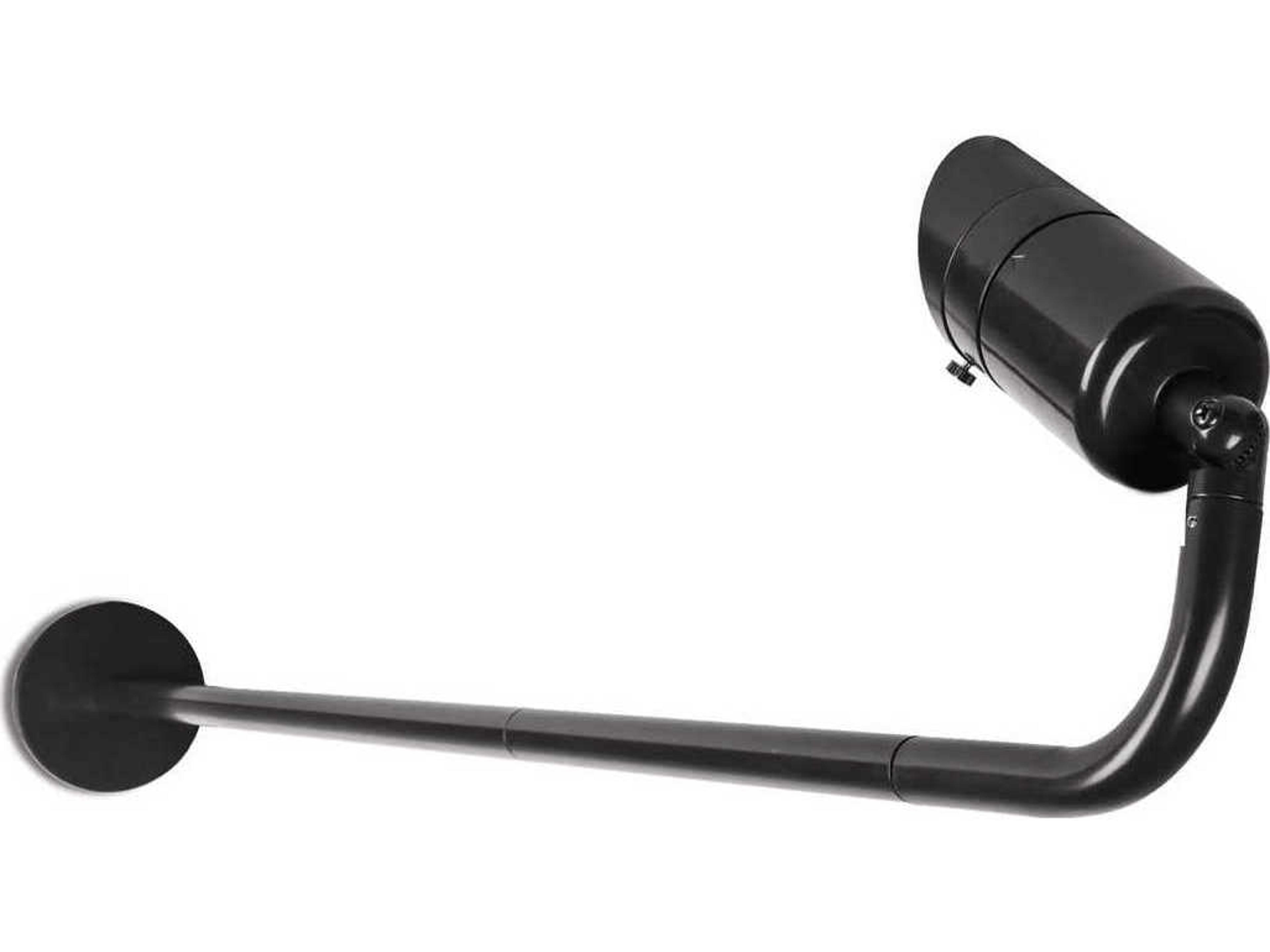 Endurance LED Outdoor Wall Light Adjustable