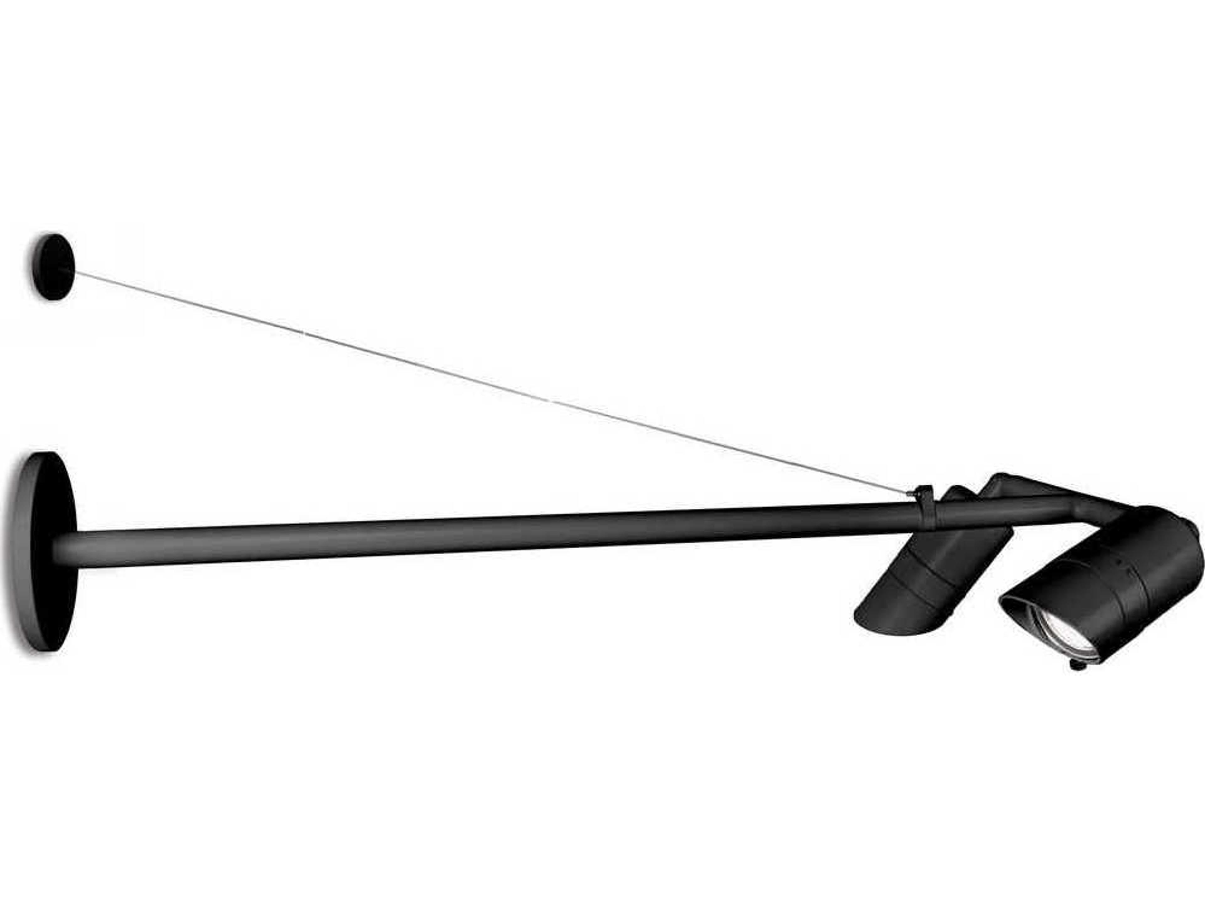 Endurance LED Double Signage Light Modern Adjustable