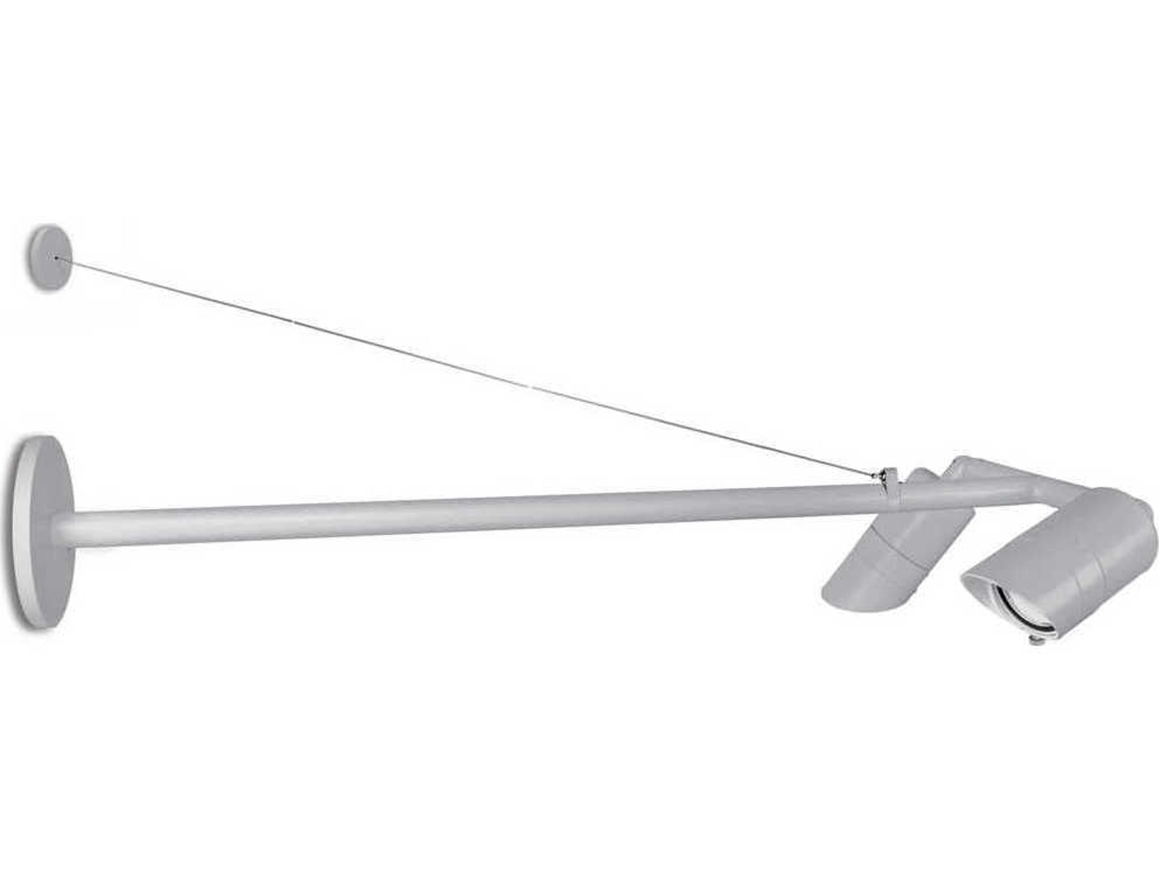 Endurance 2 - Light LED Outdoor Wall Light