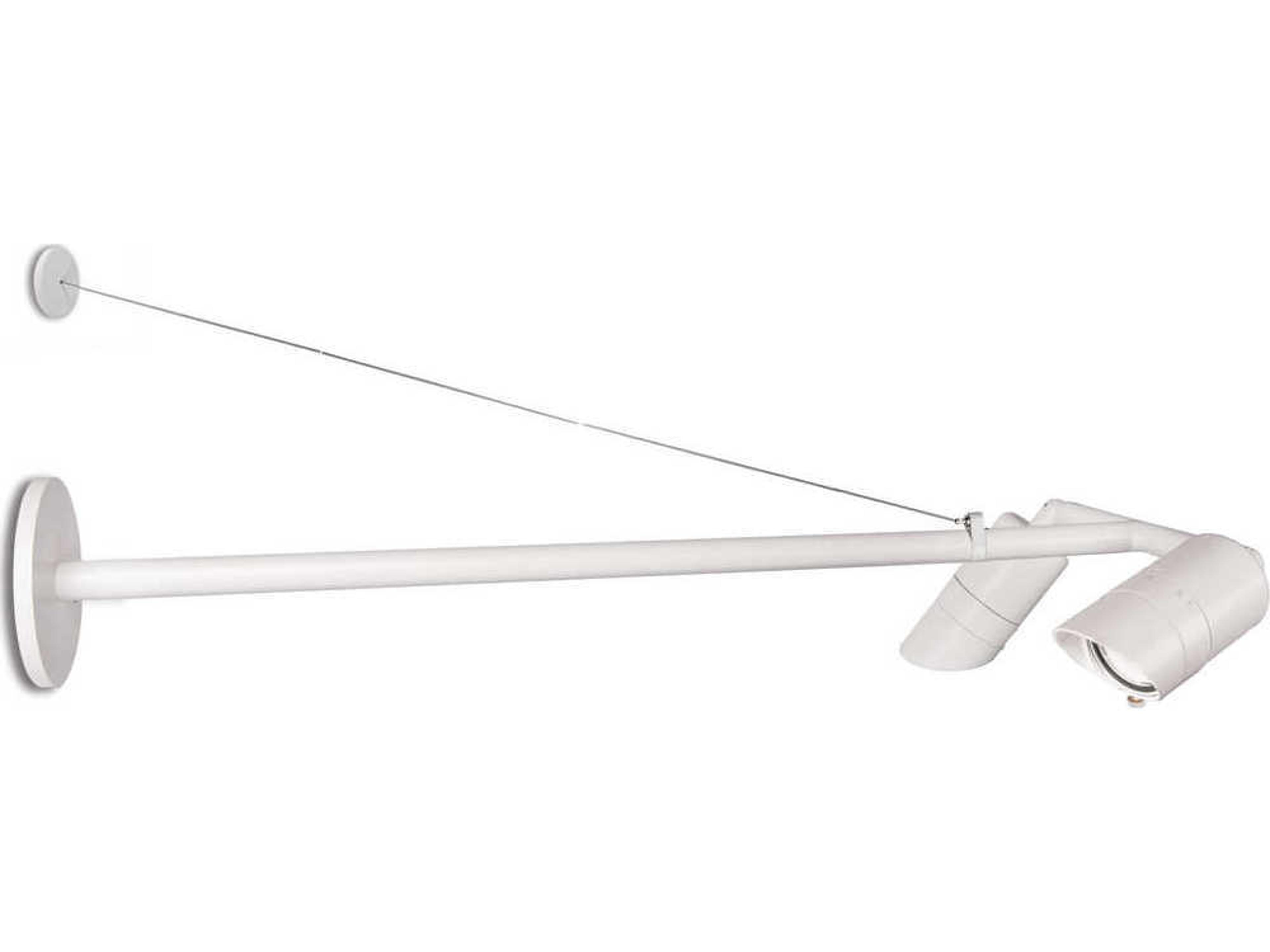 Endurance 2 - Light LED Outdoor Wall Light