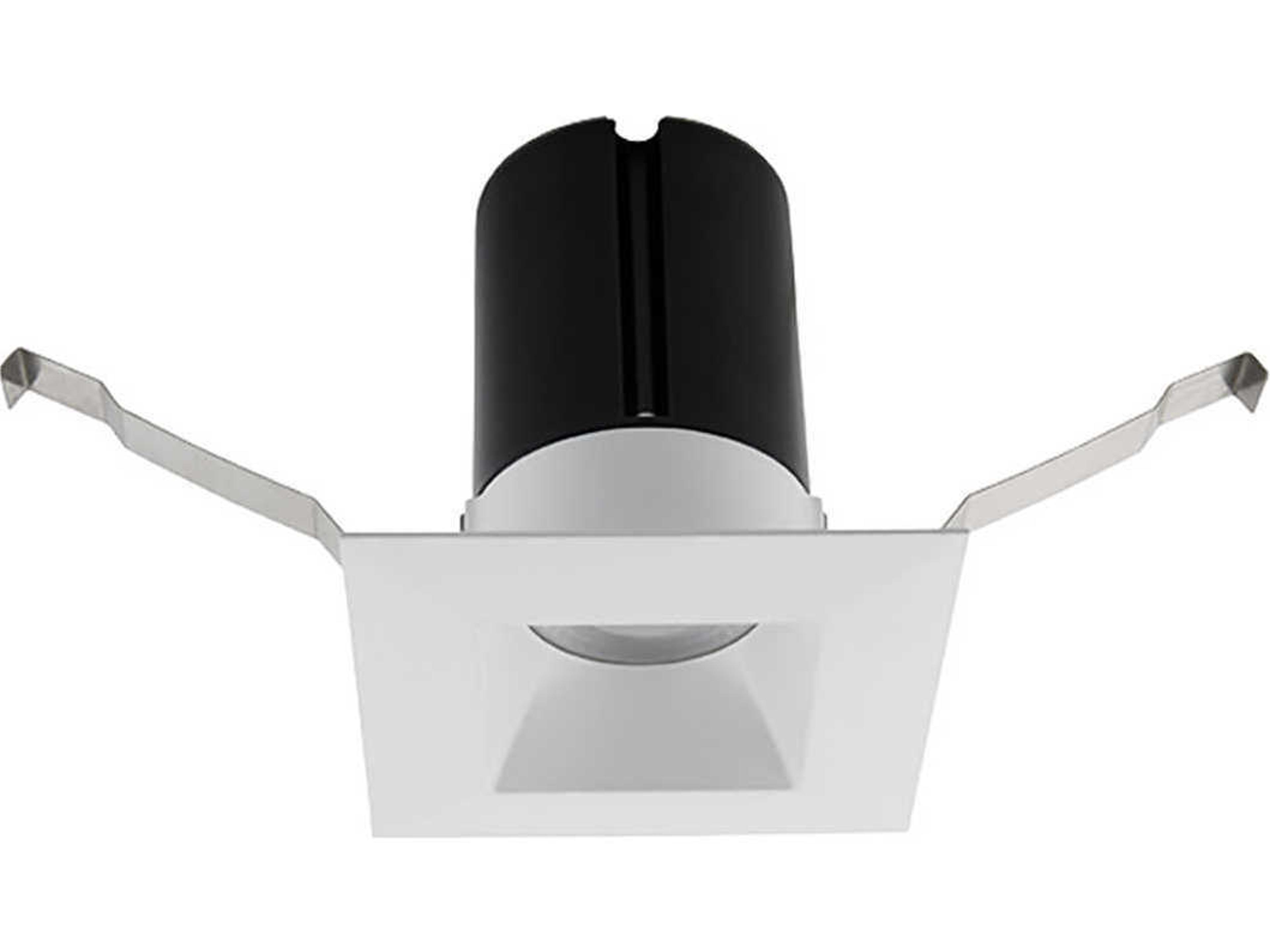 Ion 2in 1 - Light LED Outdoor Ceiling Light