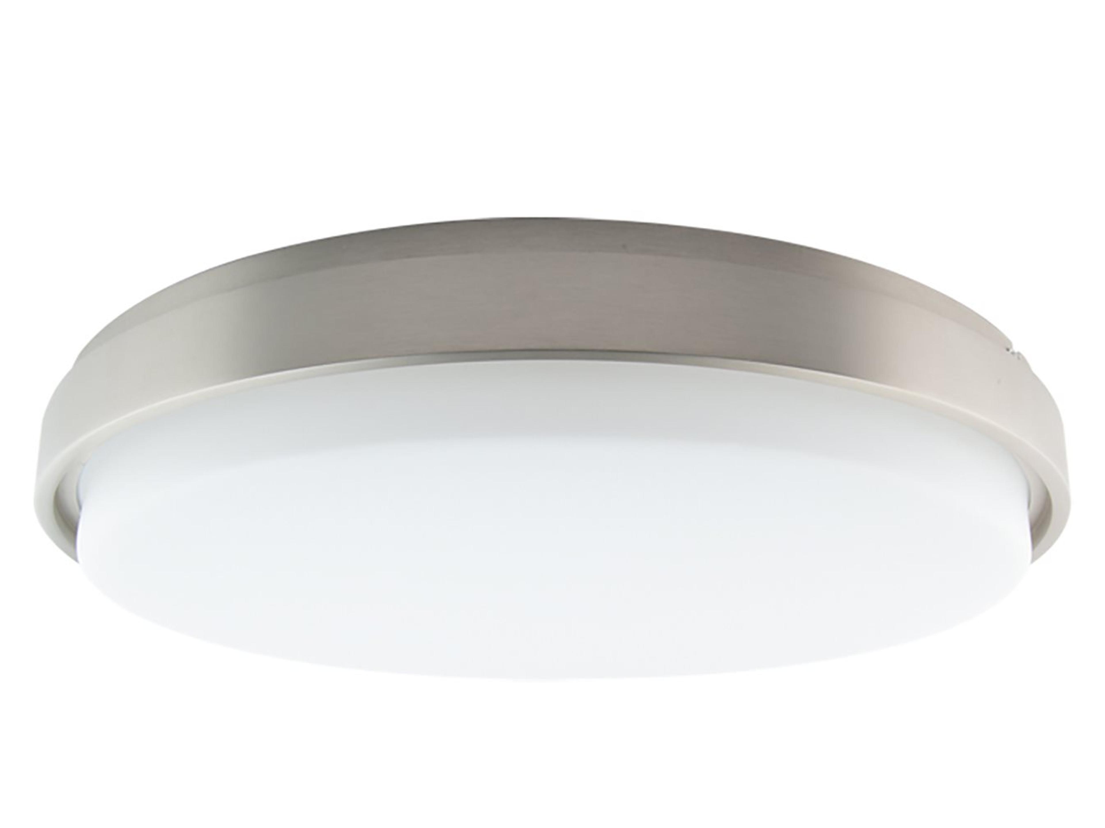 Lithium LED Flush Mount Modern Ceiling Light