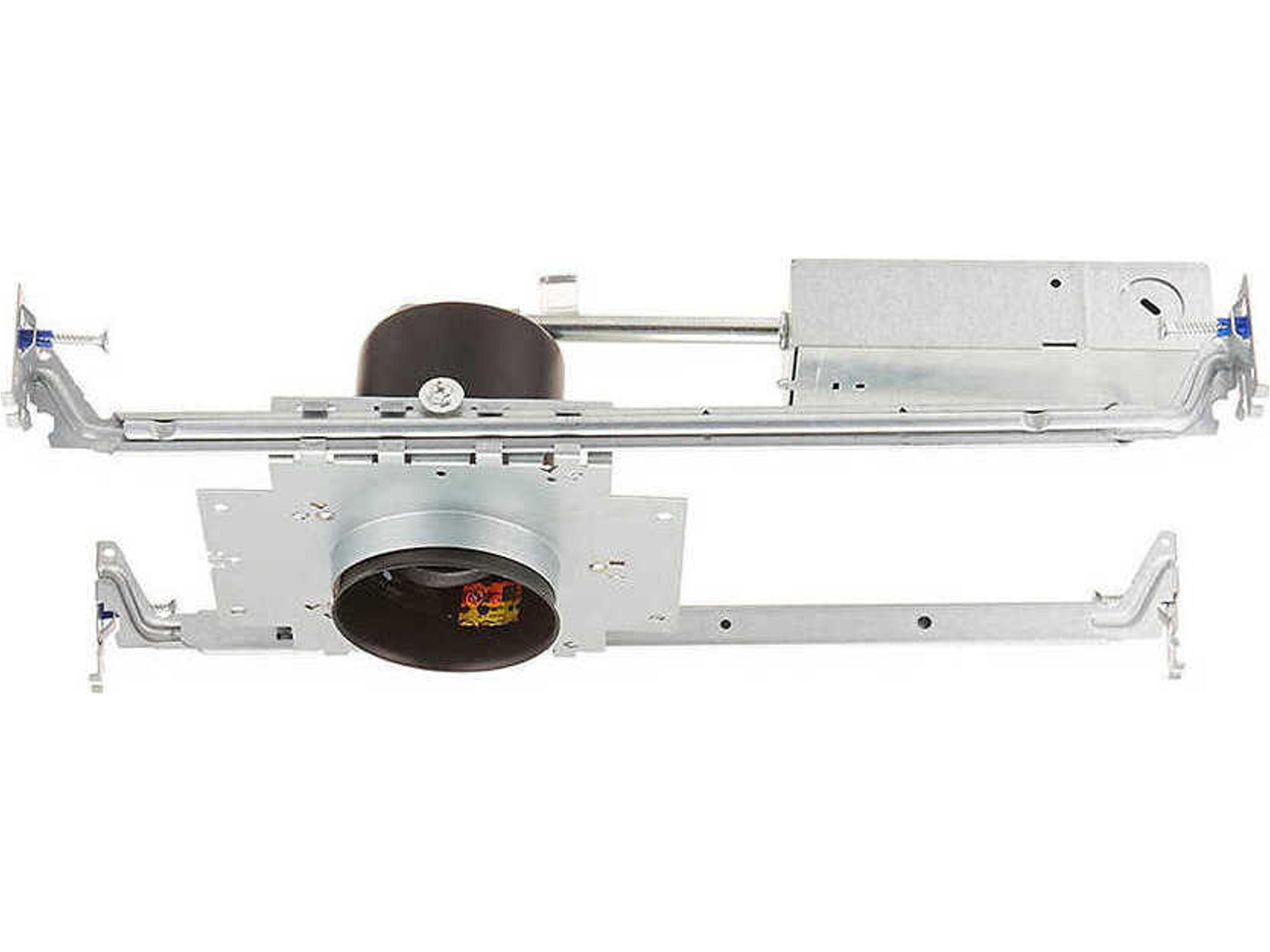 2.5 Inch Low Voltage New Construction Housing