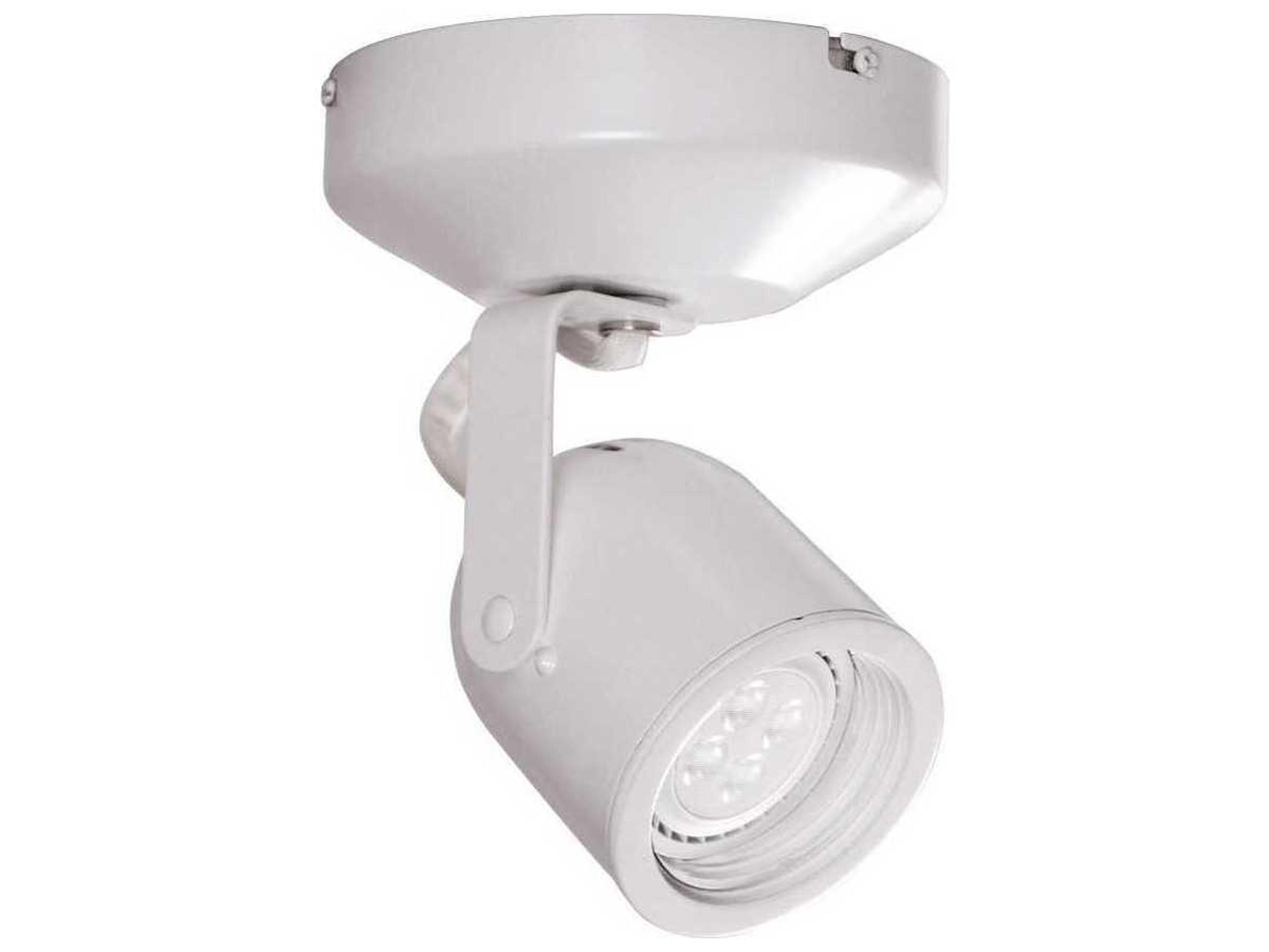 808 LED Monopoint Spot Light Adjustable White