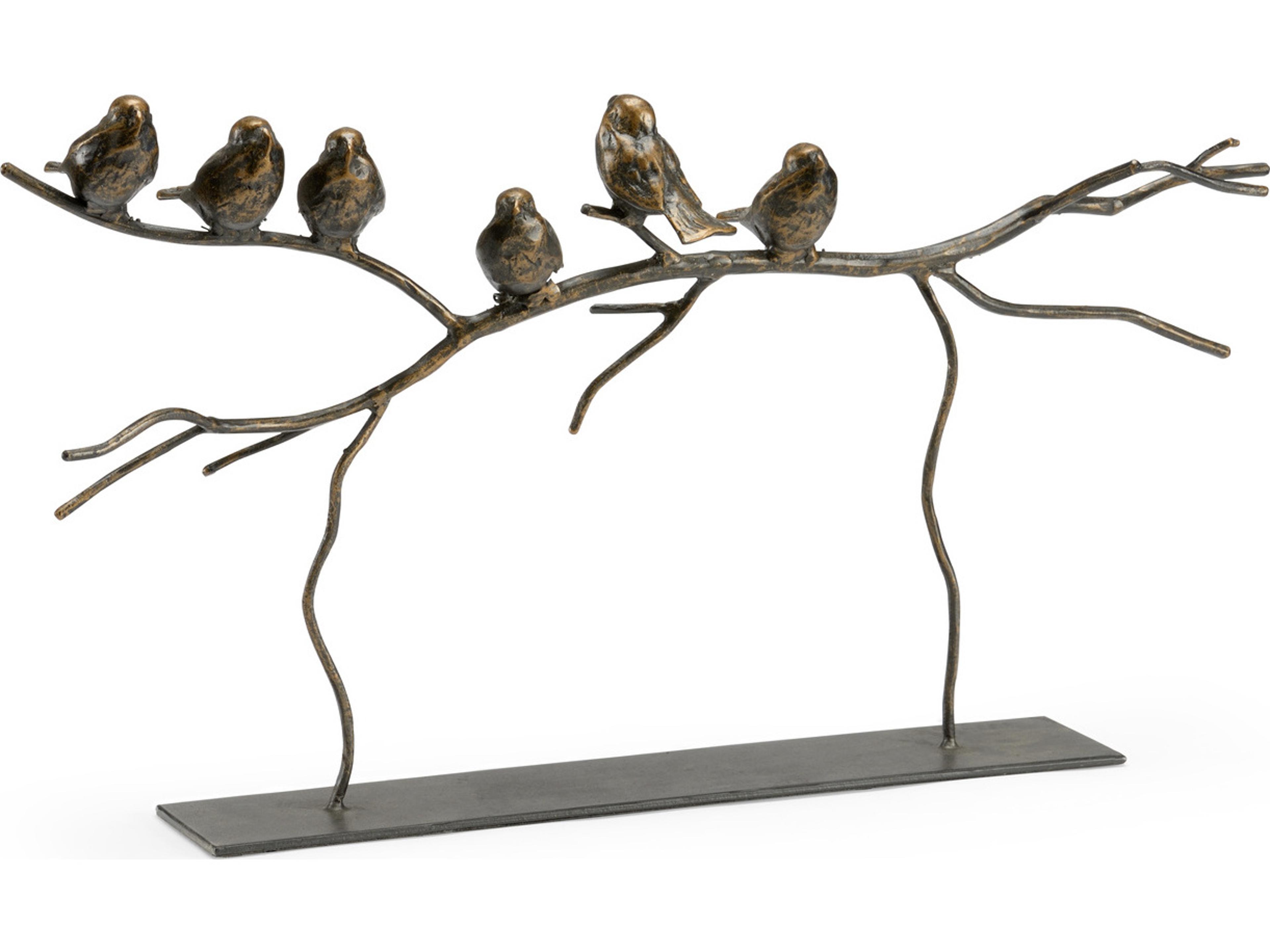 Wildwood Aveline Sculpture