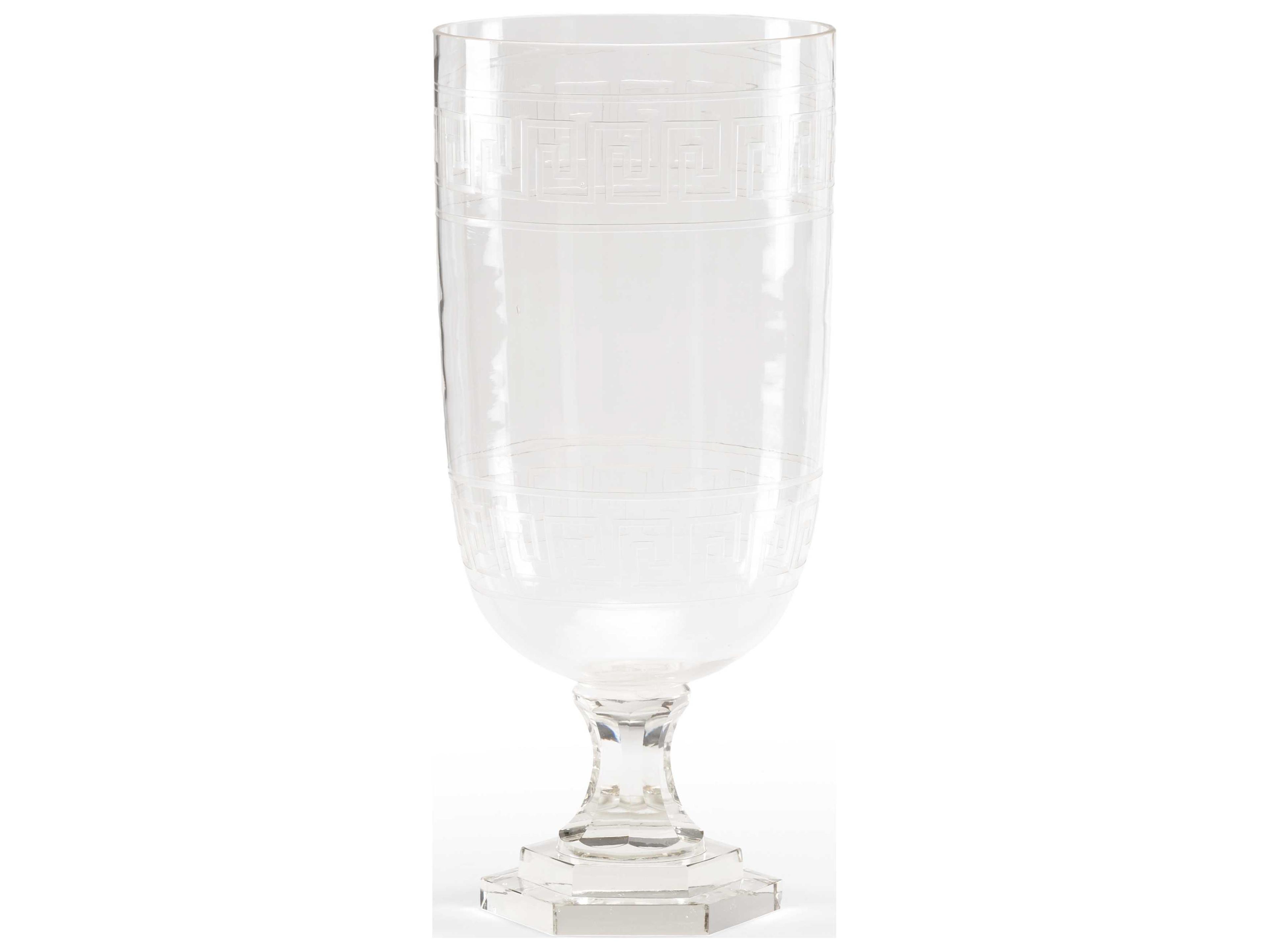 Athena Candle Holder