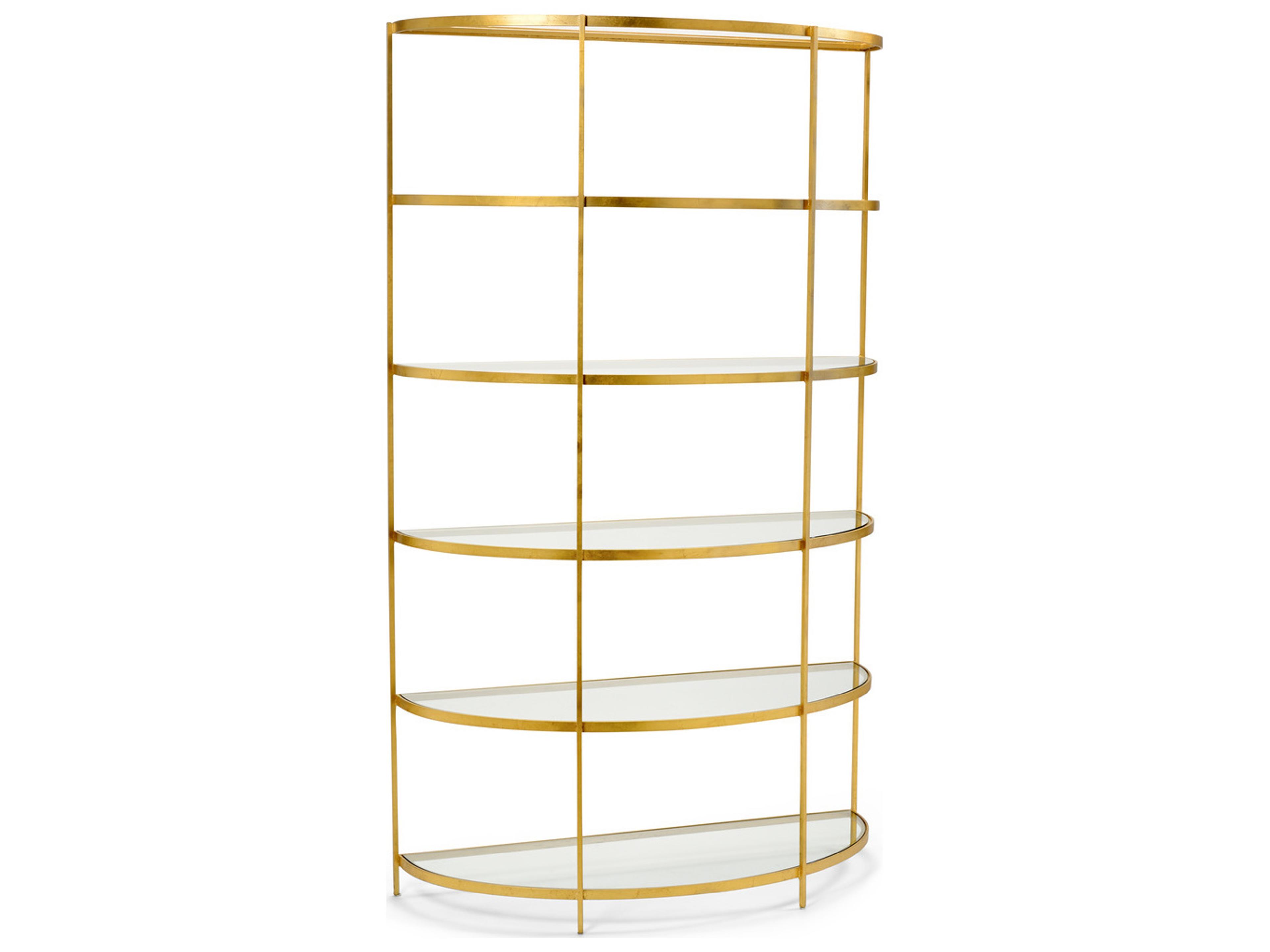 Chandler Etagere